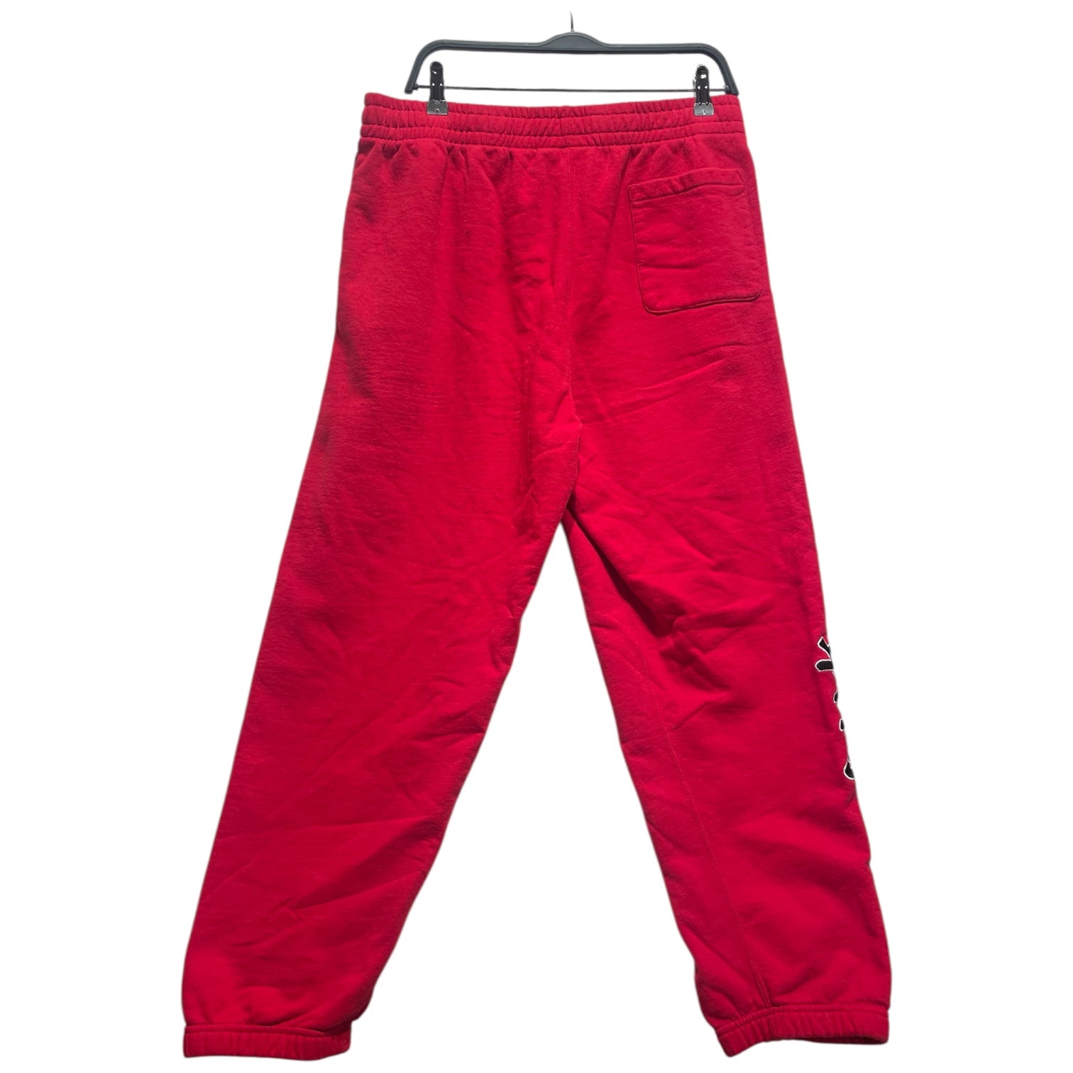 Supreme/Pants/L/Cotton/RED/Graphic/MLB view 2