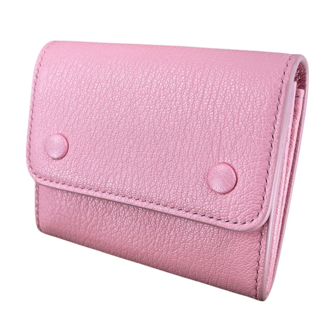 Maison Margiela/Wallet/Leather/PNK/ view 1