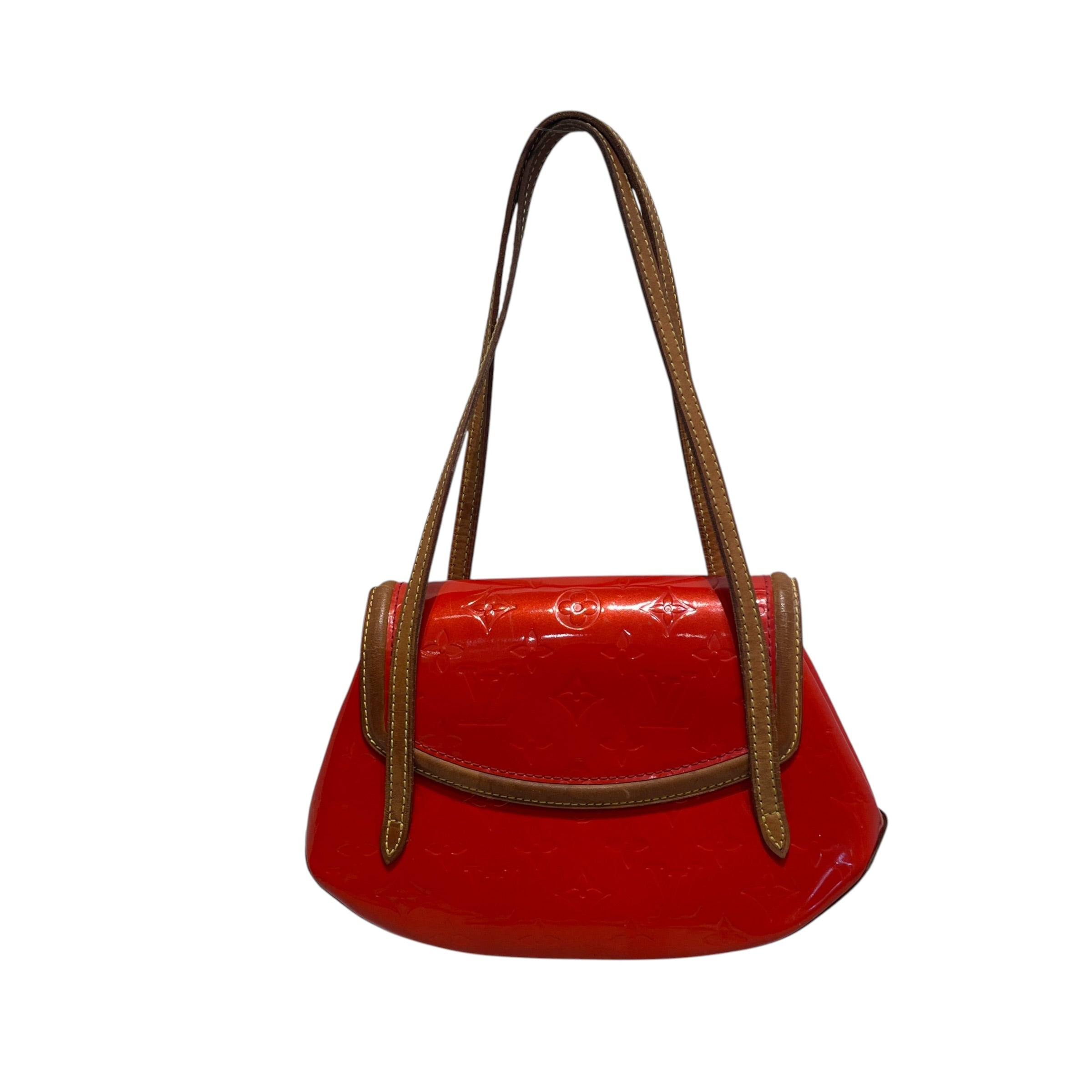 LOUIS VUITTON/Tote Bag/Monogram/Leather/ORN/Biscayne Bay Pm Tote view 1