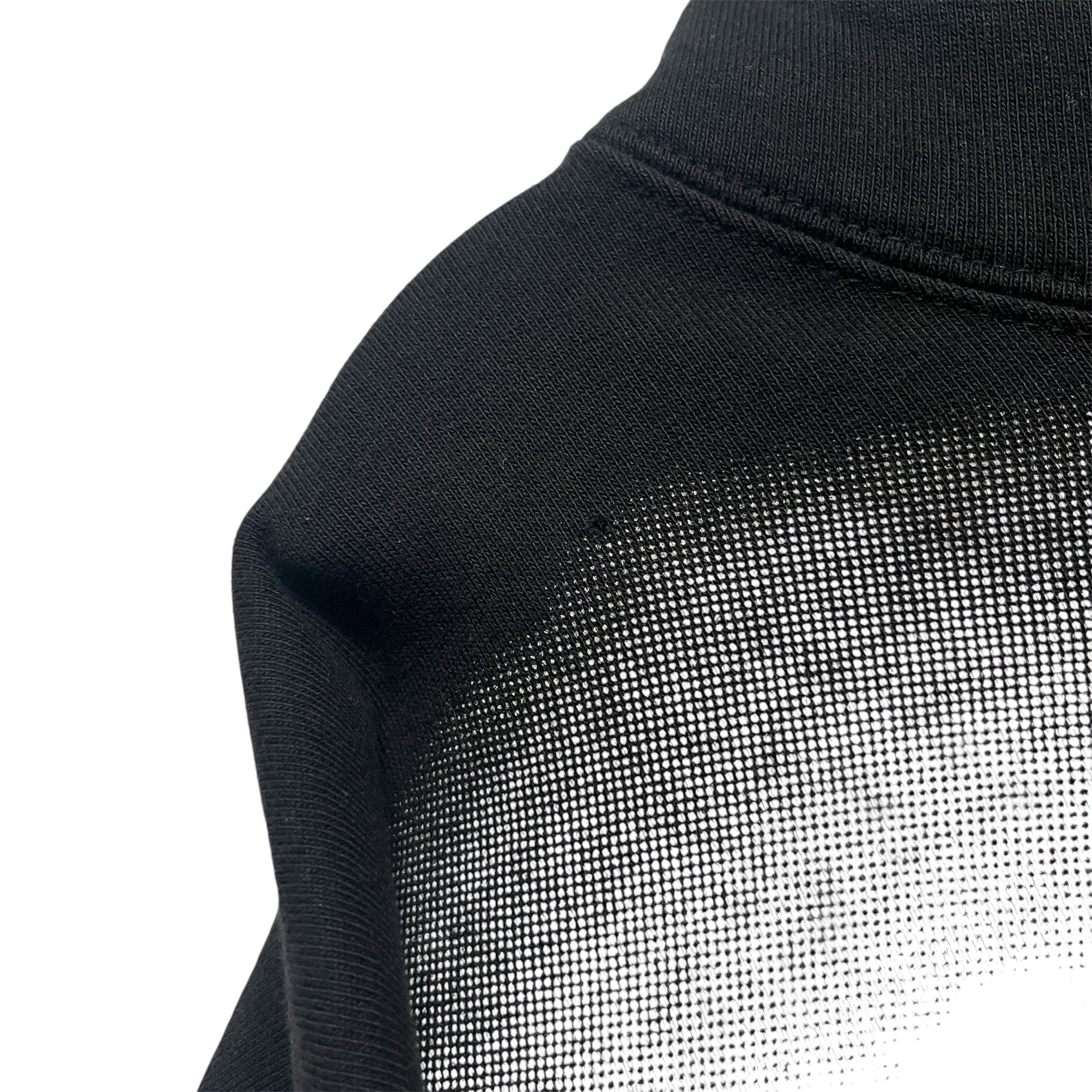 Supreme/Hoodie/L/All Over Print/Cotton/BLK/MLK I have dream view 6
