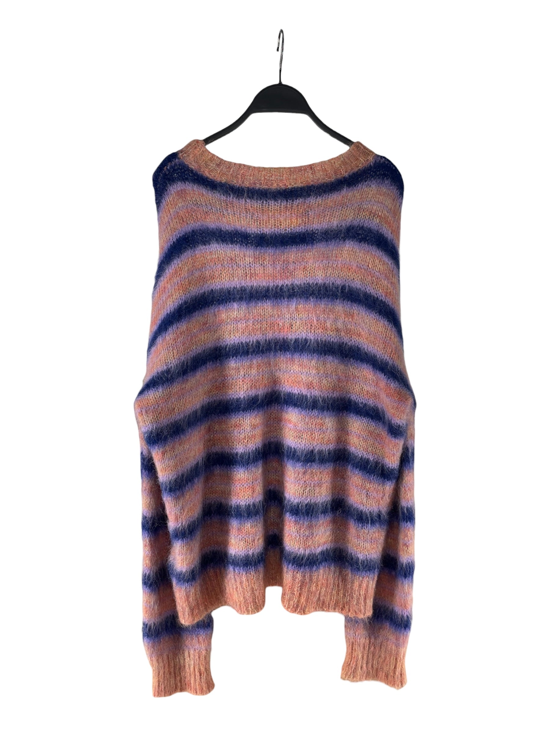 MARNI/Sweater/50/Mohair/MLT/ view 2