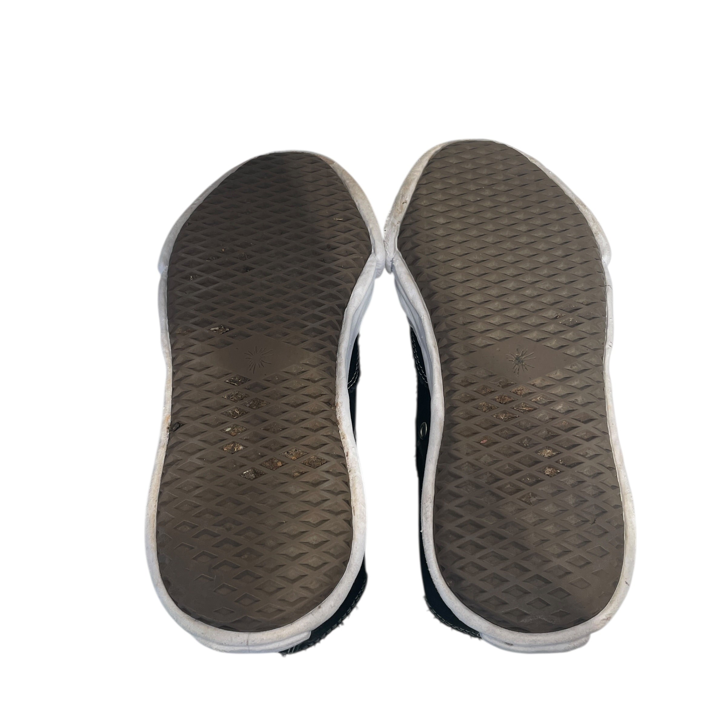 MIHARA YASUHIRO/Hi-Sneakers/EU 42/BLK/ view 3