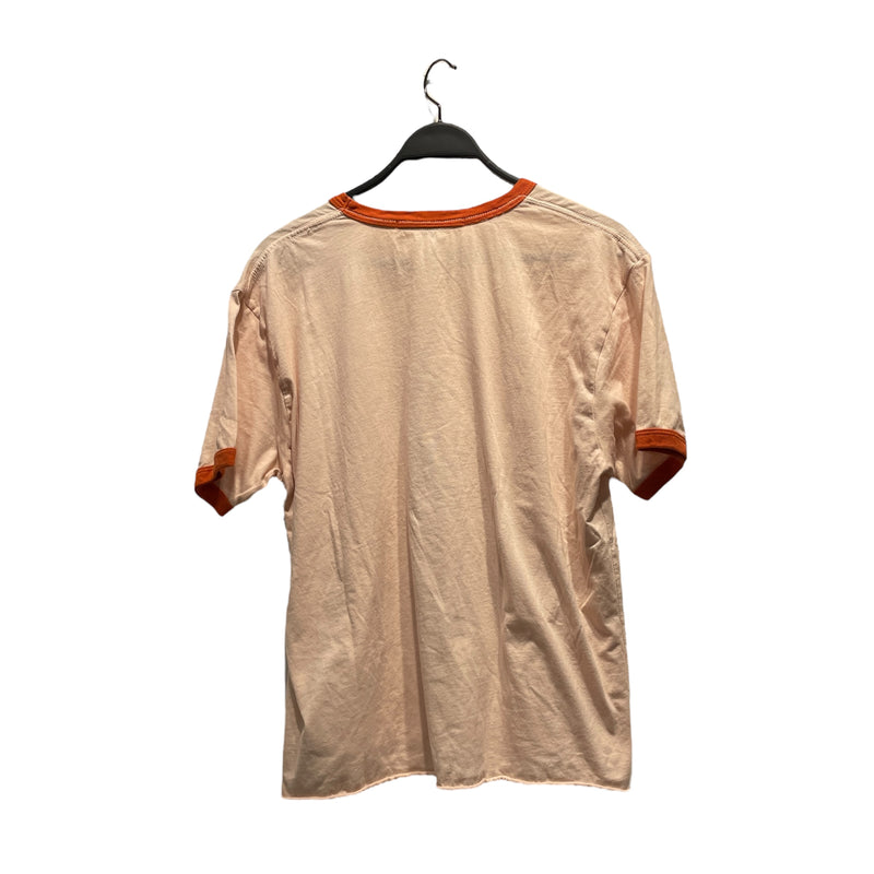 COUT DE LA LIBERTE/T-Shirt/M/Cotton/BEG/