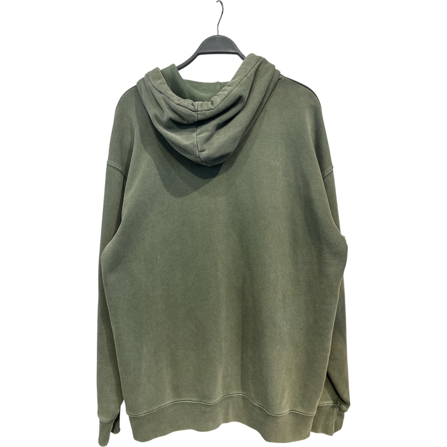 Acne Studios/Hoodie/S/Cotton/GRN/Oversize/GRN HOODIE view 2