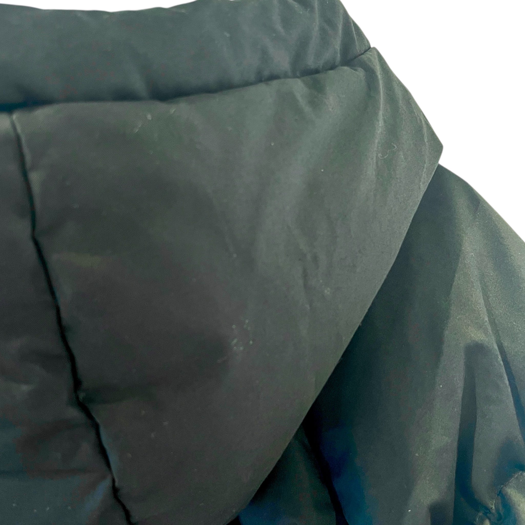 AIME LEON DORE/Woolrich/Puffer Jkt/XL/Cotton/NVY/ view 7