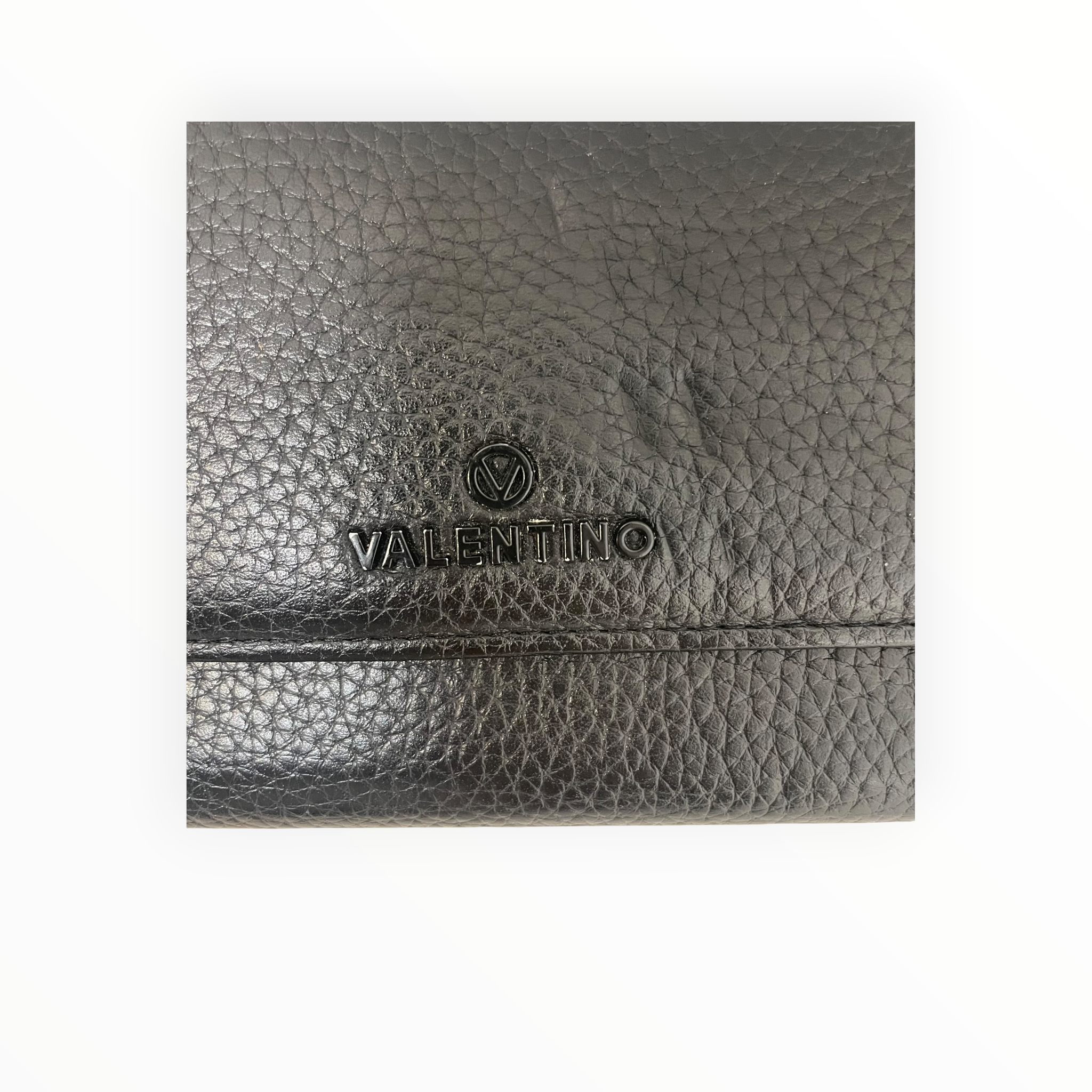 VALENTINO/Cross Body Bag/Leather/BLK/ view 6