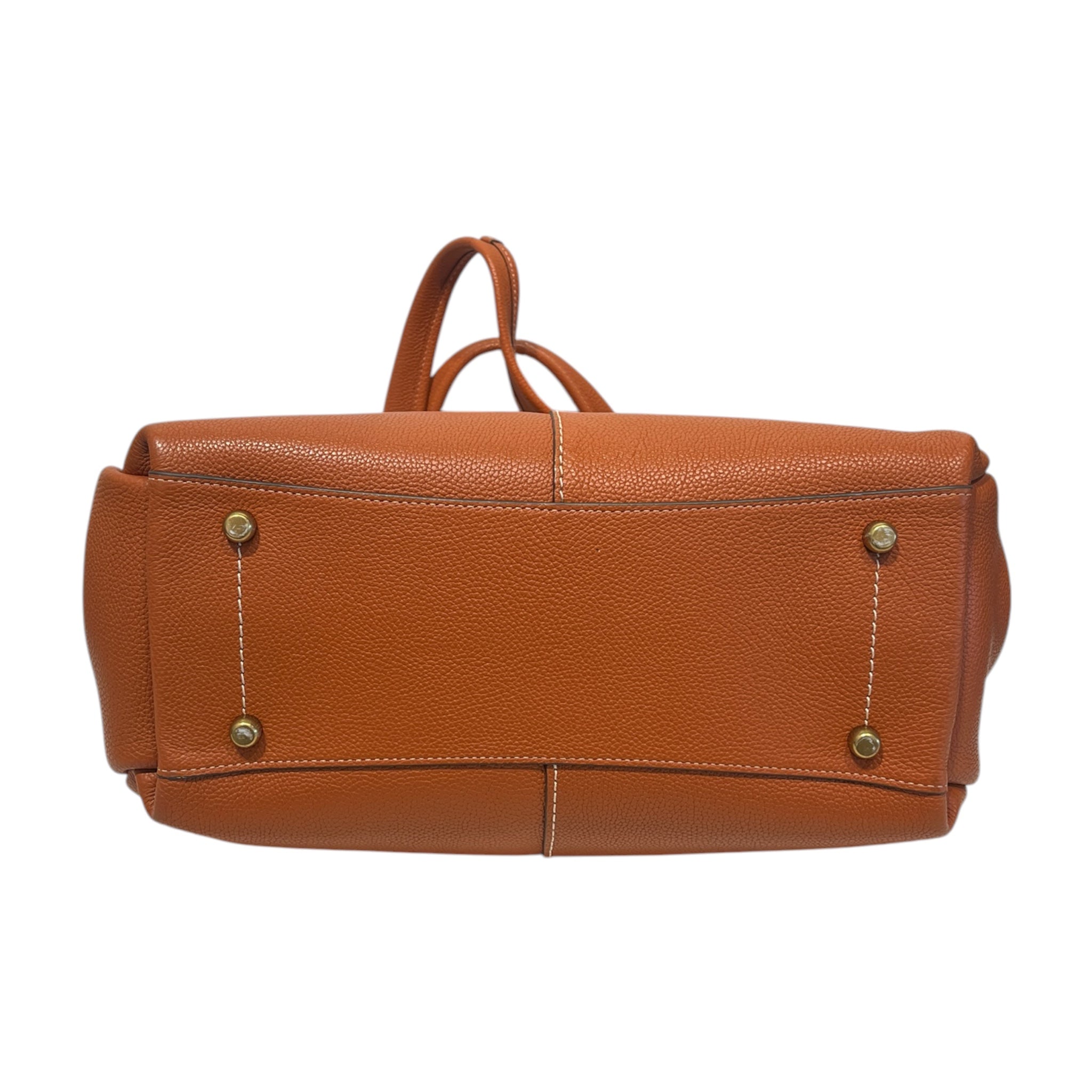 COACH/Tote Bag/Leather/CML/NO F2380-CM544 LANA view 4