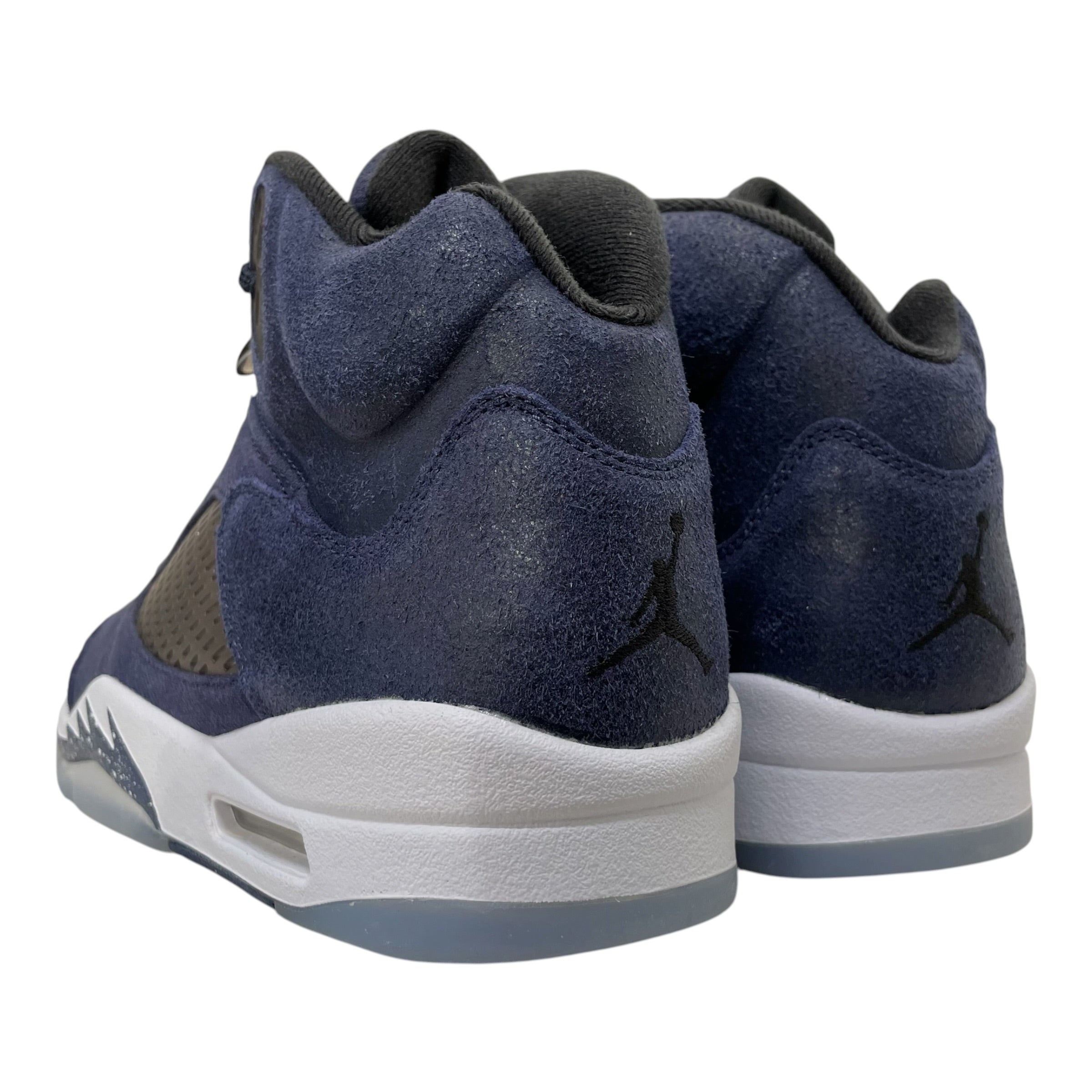 NIKE/Hi-Sneakers/US 12/NVY/air jordan view 2