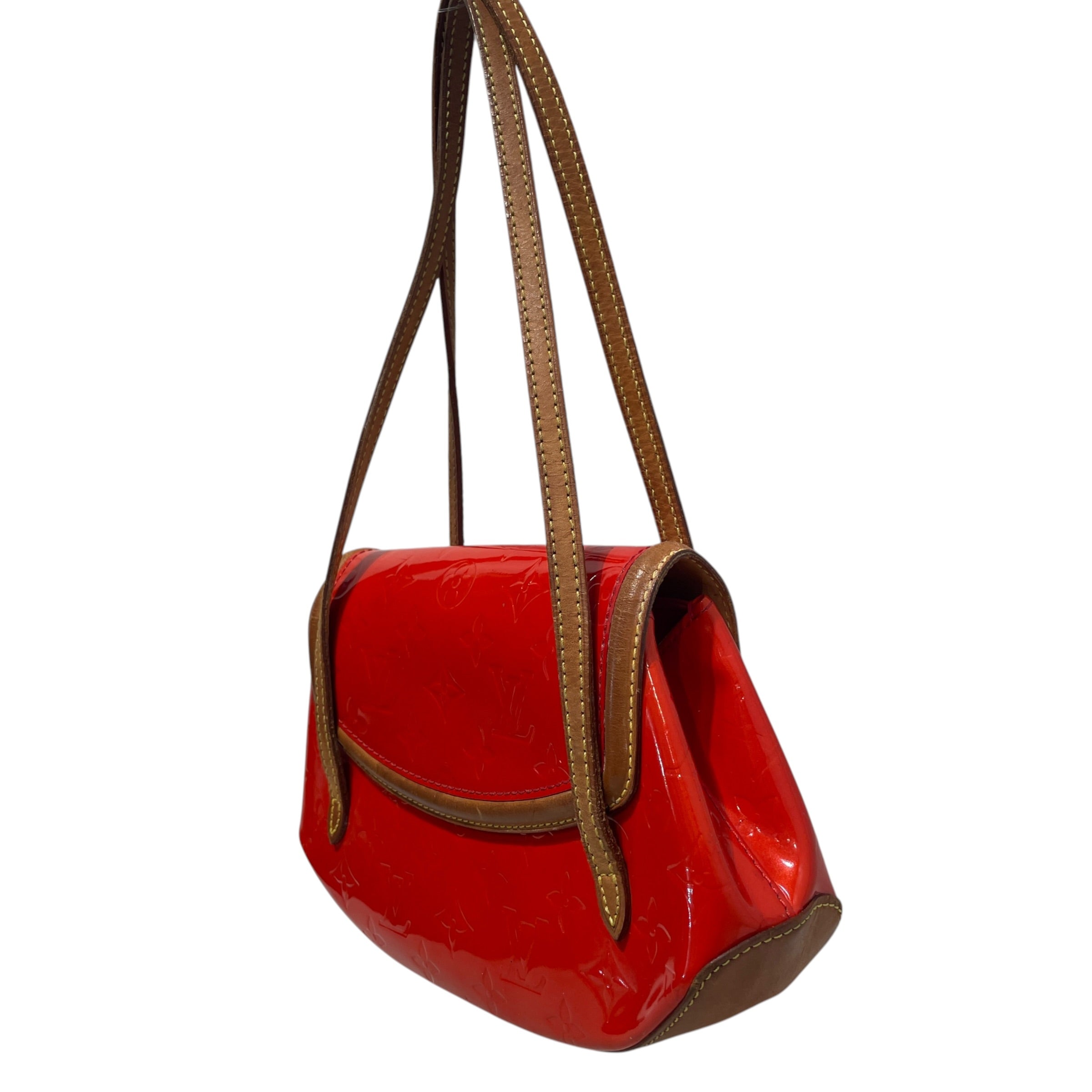 LOUIS VUITTON/Tote Bag/Monogram/Leather/ORN/Biscayne Bay Pm Tote view 2