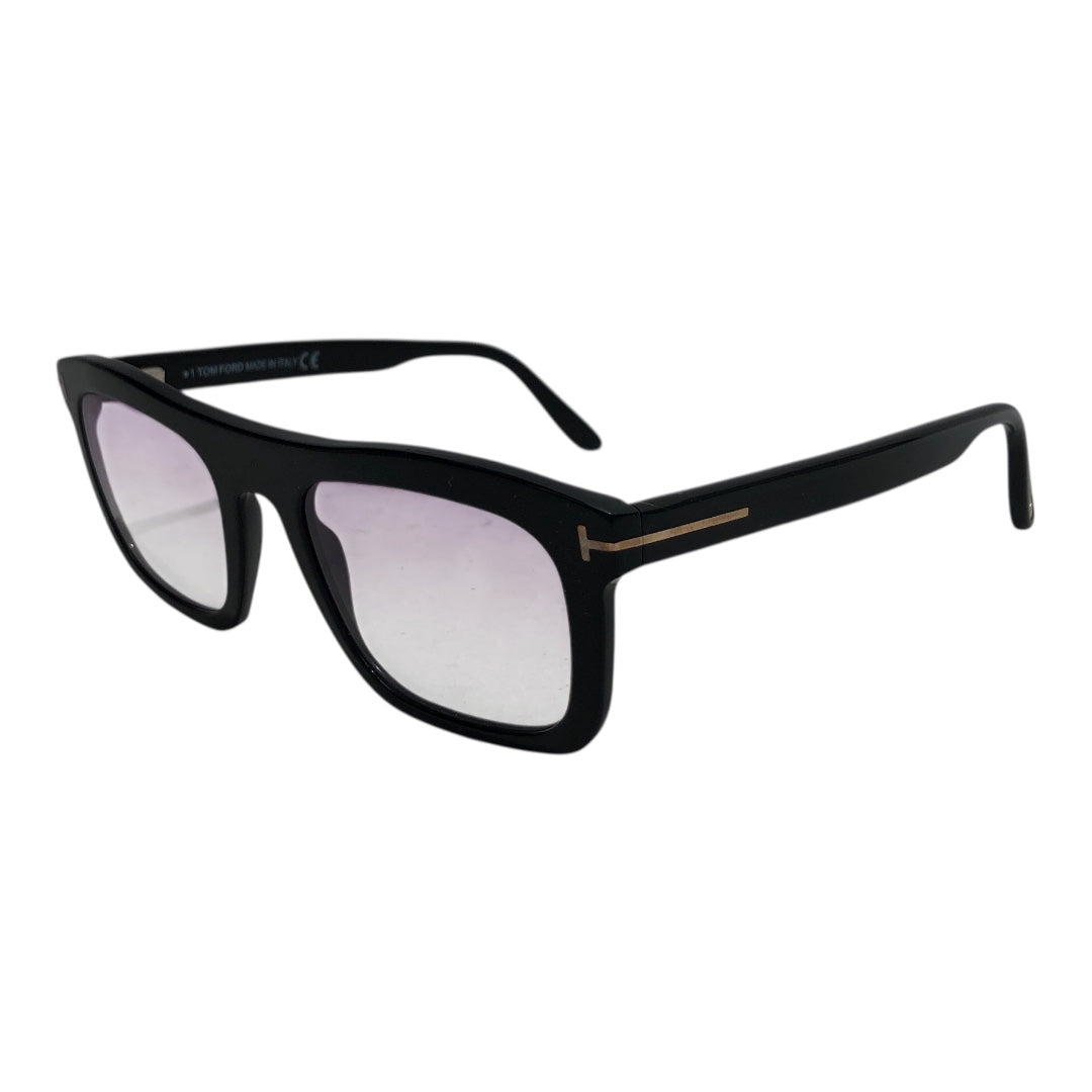 TOM FORD/Sunglasses/Plastic/BLK/TF5757-B view 2