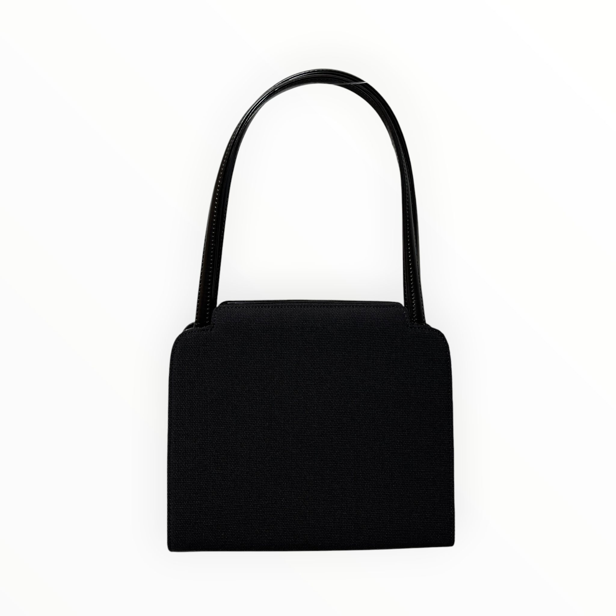 GUCCI/Hand Bag/Cotton/BRW/Tom Ford Era Gucci Mesh Handba view 2