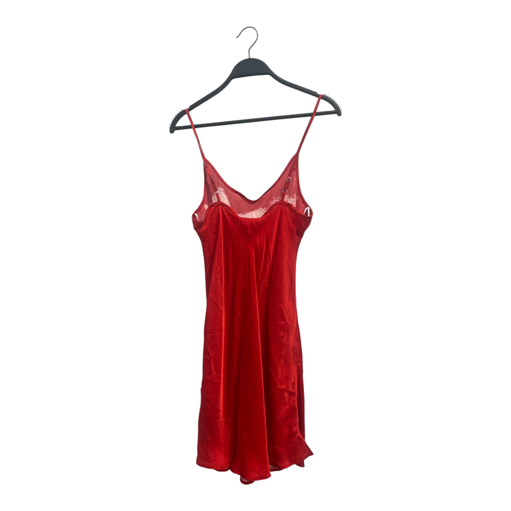 DIESEL/SS Dress/WHITE DIESEL LOGO MINI DRESS view 2