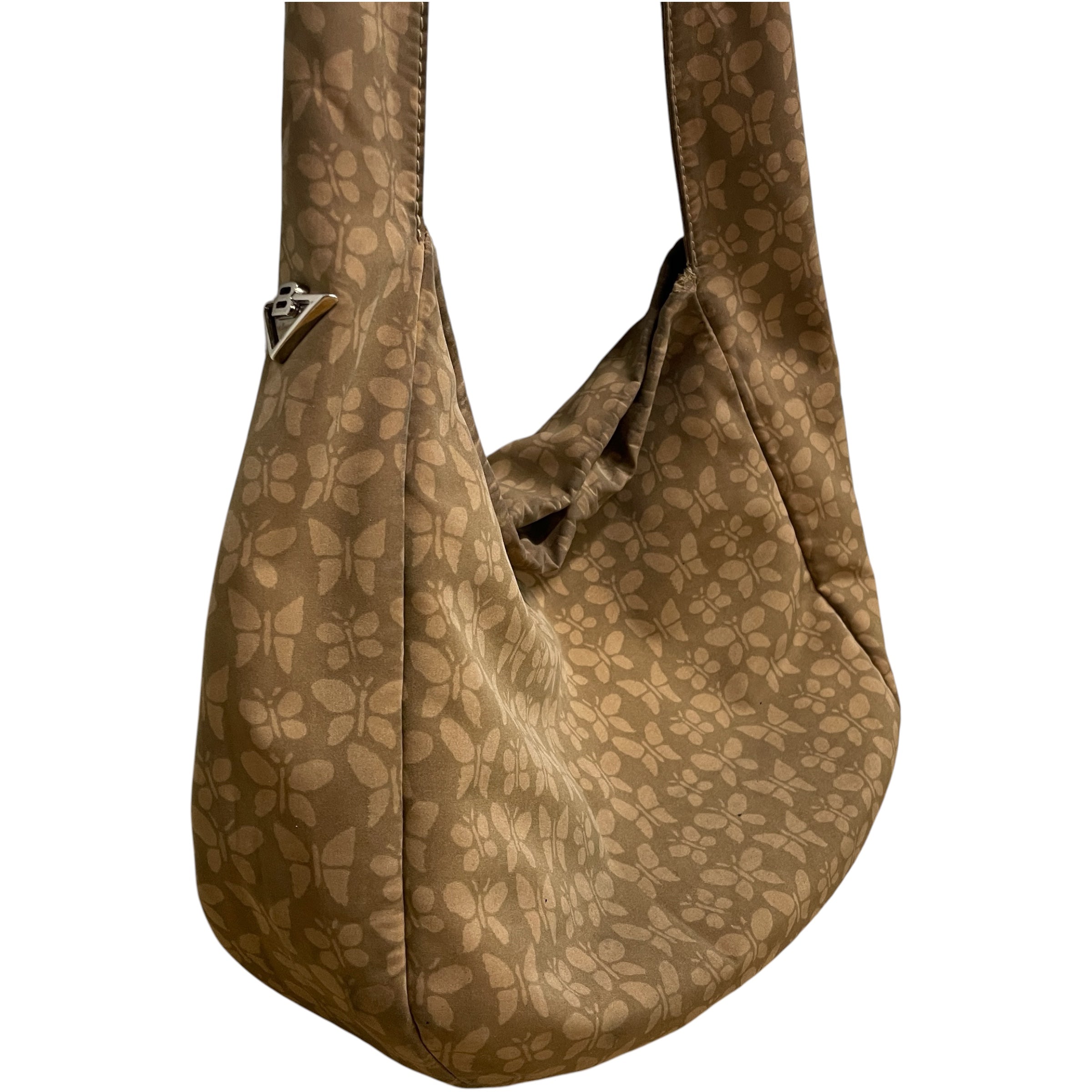 BOTTEGA VENETA/Bag/All Over Print/Cotton/CML/73JR2K6 view 4