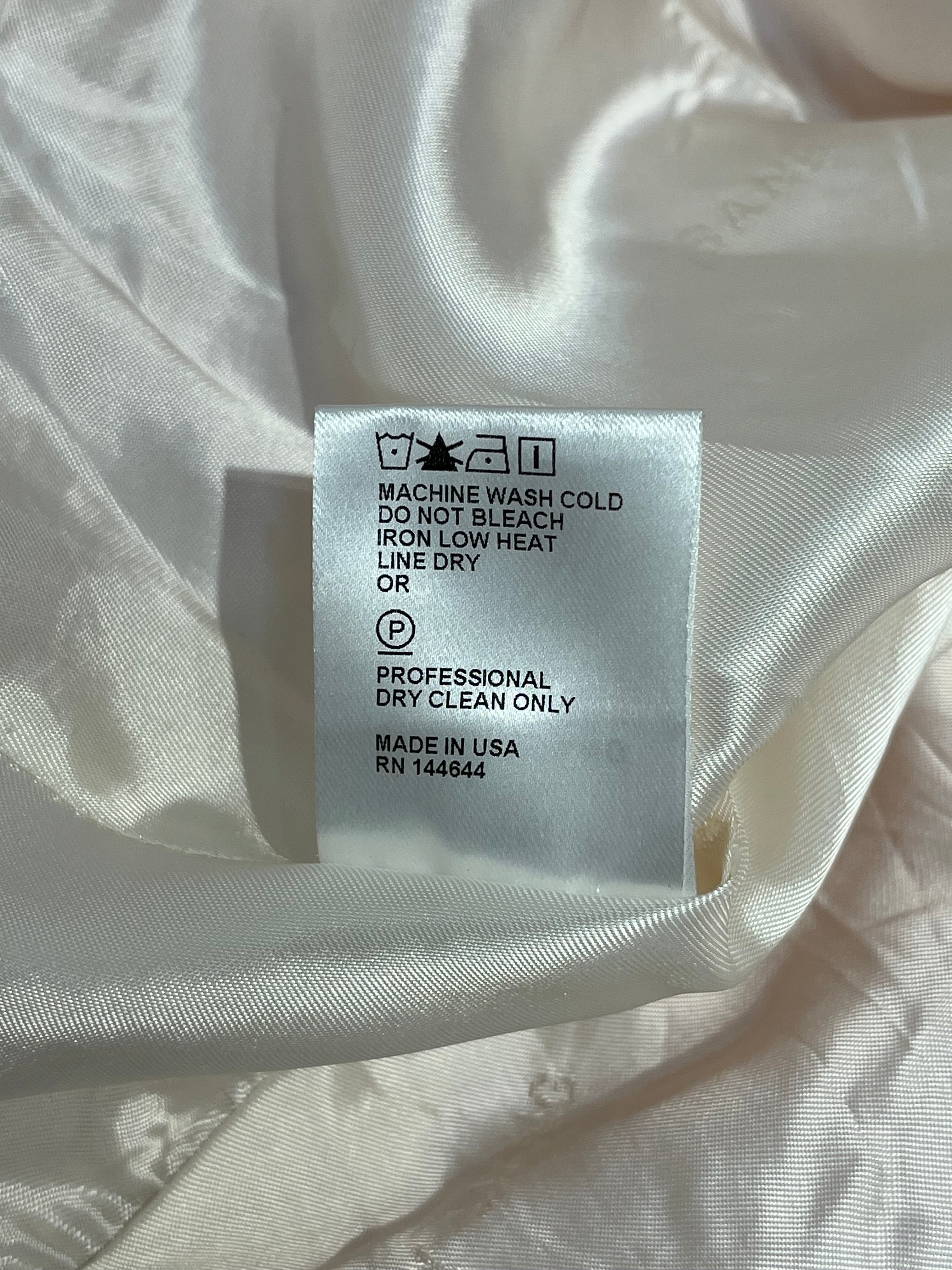Sandy Liang/Skirt/12/Floral Pattern/Polyester/PNK/FLORAL SKIRT view 6