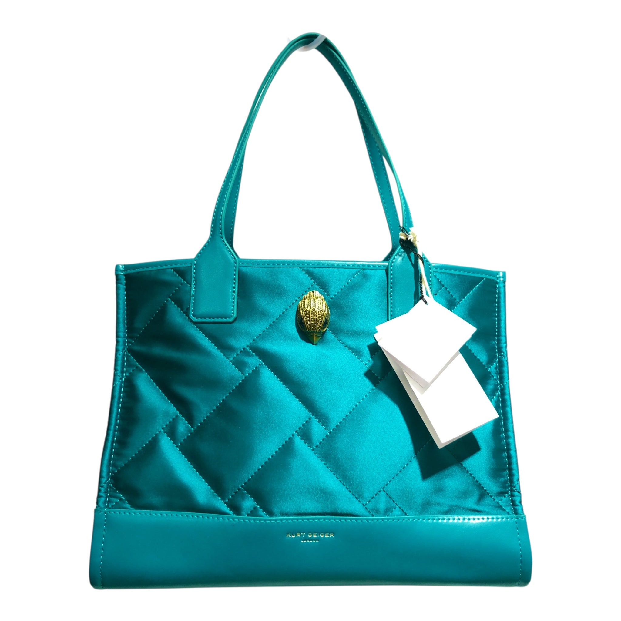 Kurt Geiger/Bag/BLU/ view 1