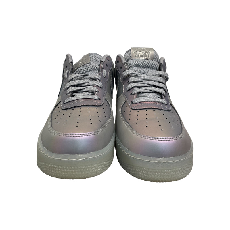 NIKE/Low-Sneakers/US 9.5/MLT/AF1 Iridescent