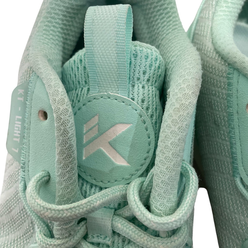 ANTA/Low-Sneakers/Blue/112221606-3