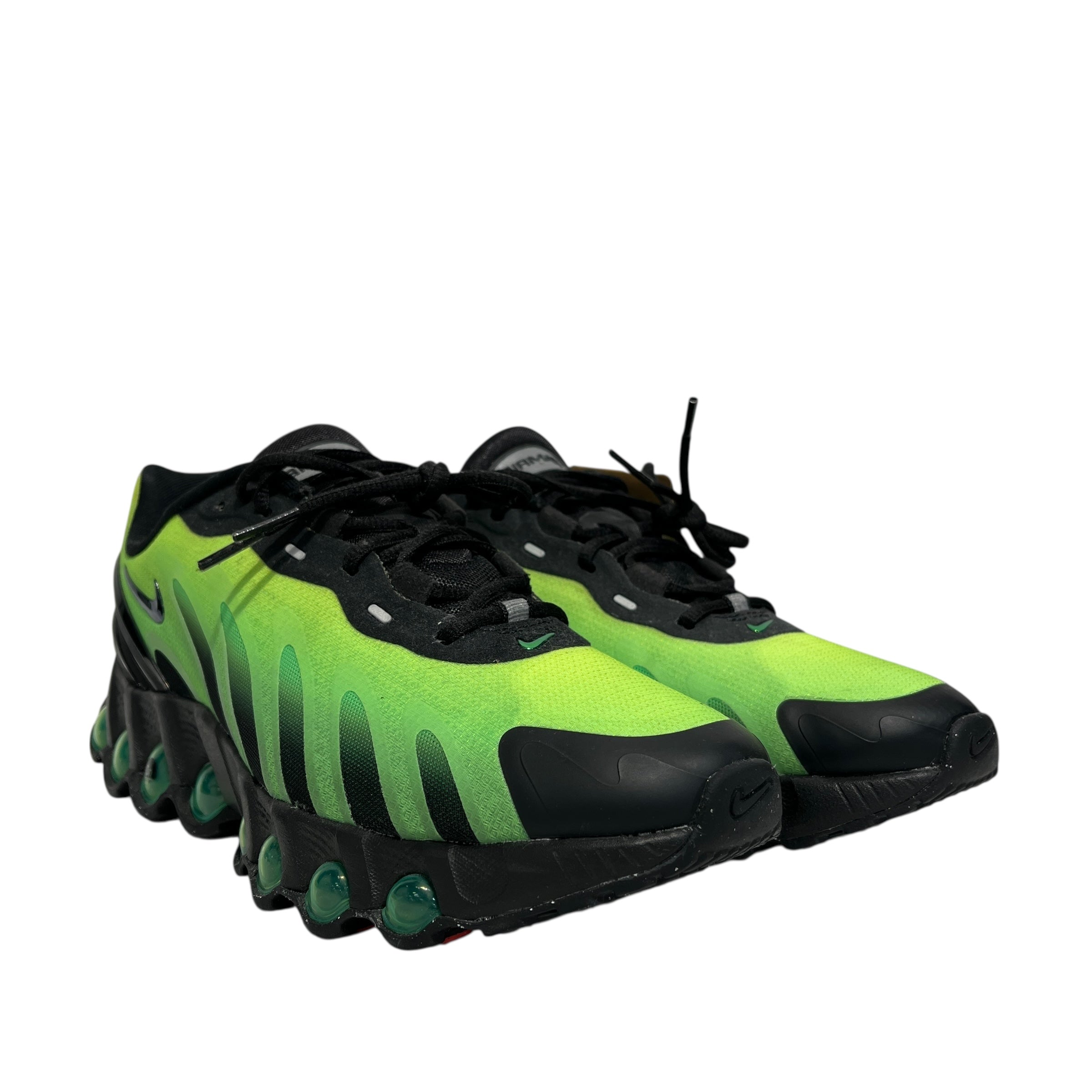 NIKE/Low-Sneakers/US 8.5/GRN/AIR MAX DN8 view 1