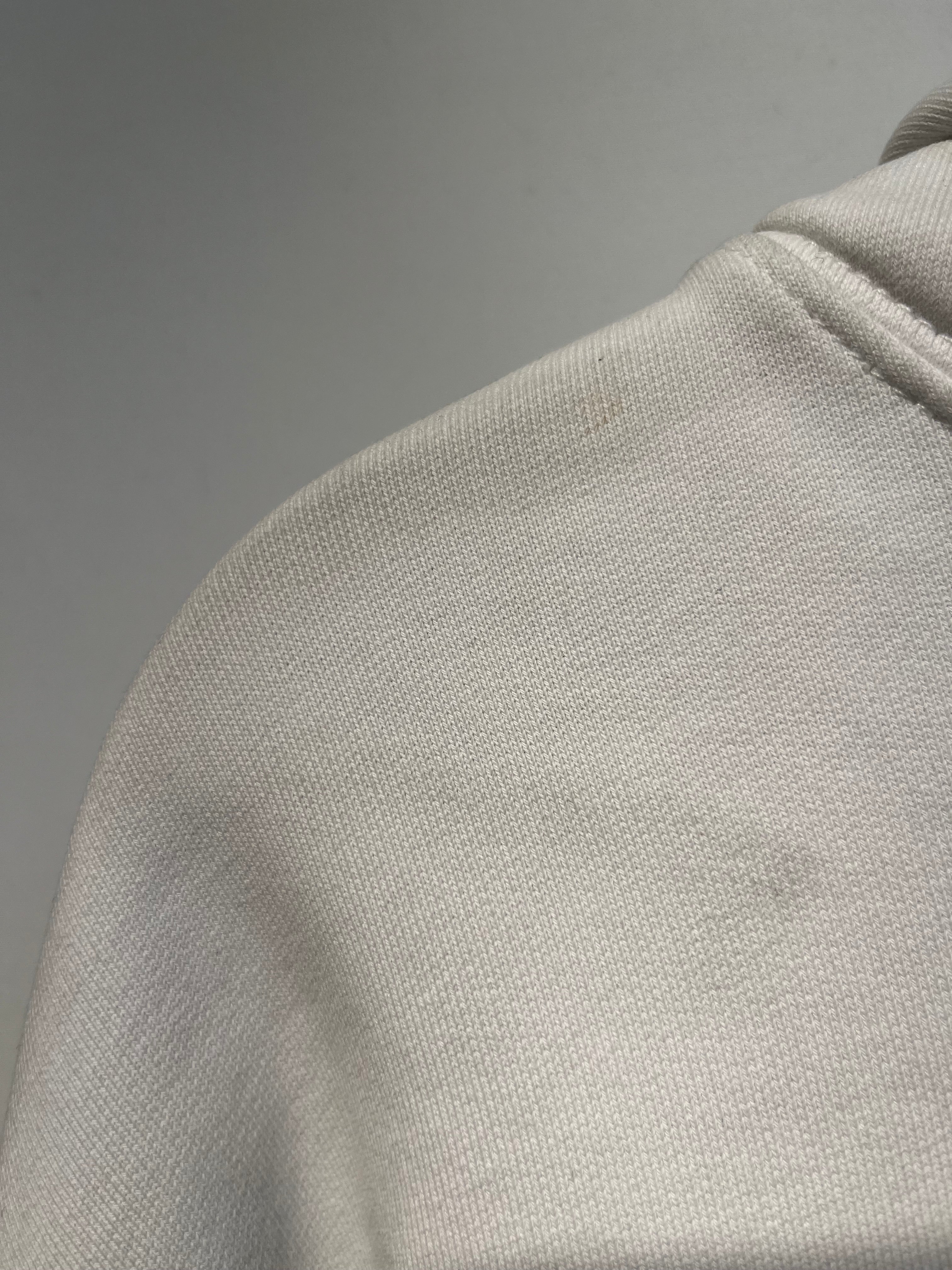 PALACE/Hoodie/M/Cotton/WHT/ view 5