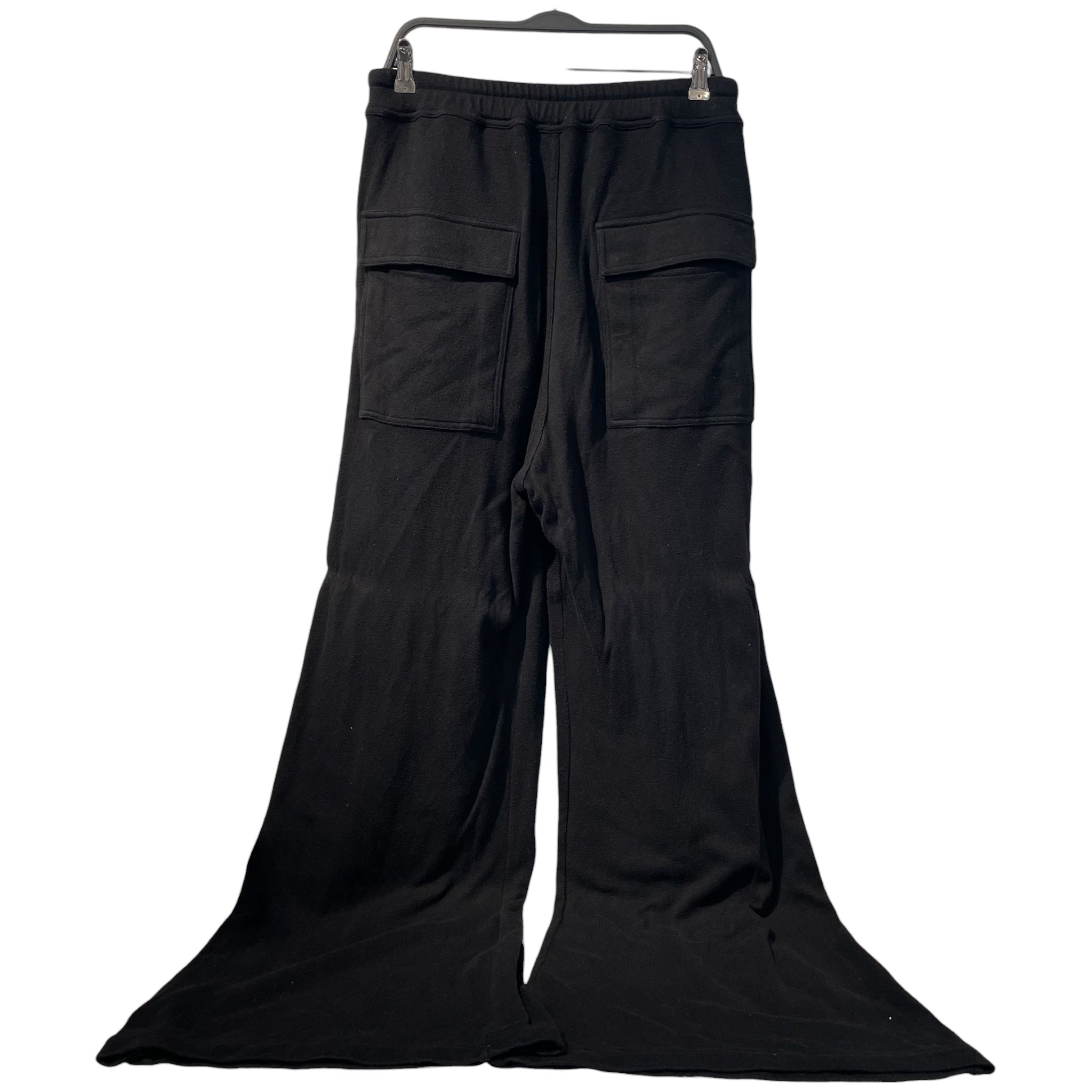MONCLER/Pants/L/Cotton/BLK/ view 2