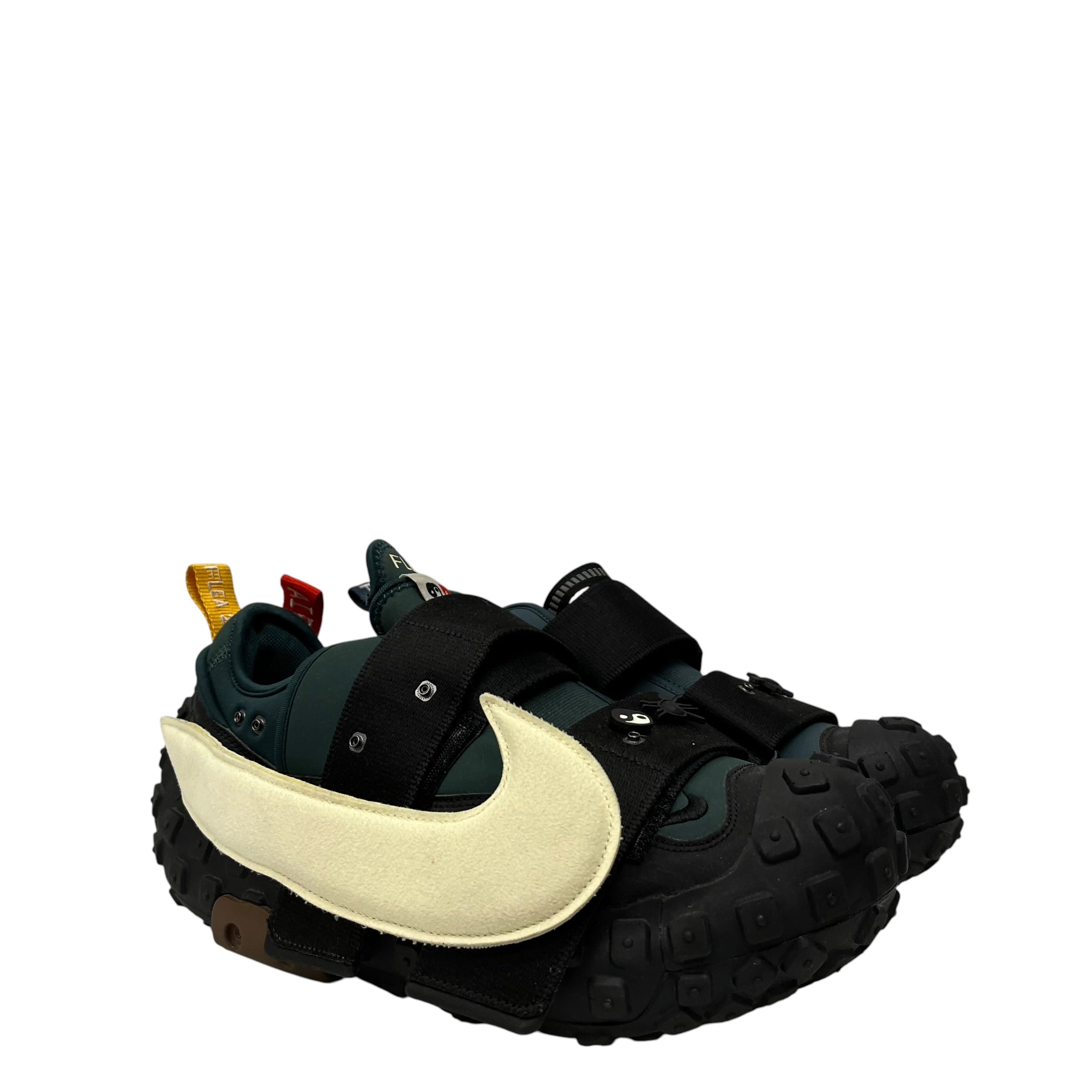 NIKE/Shoes/US 10/BLU/cactus plant flea market view 1