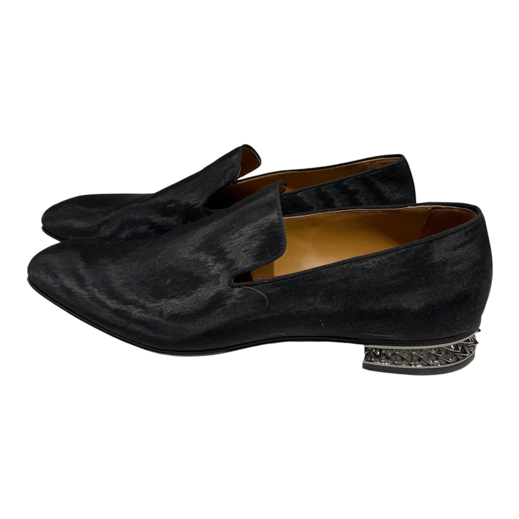 Christian Louboutin/Dress Shoes/EU 46.5/BLK/ view 2