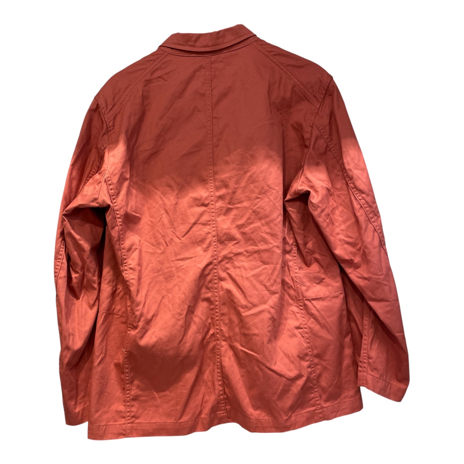Engineered Garments/Jacket/S/Cotton/PNK/ view 2