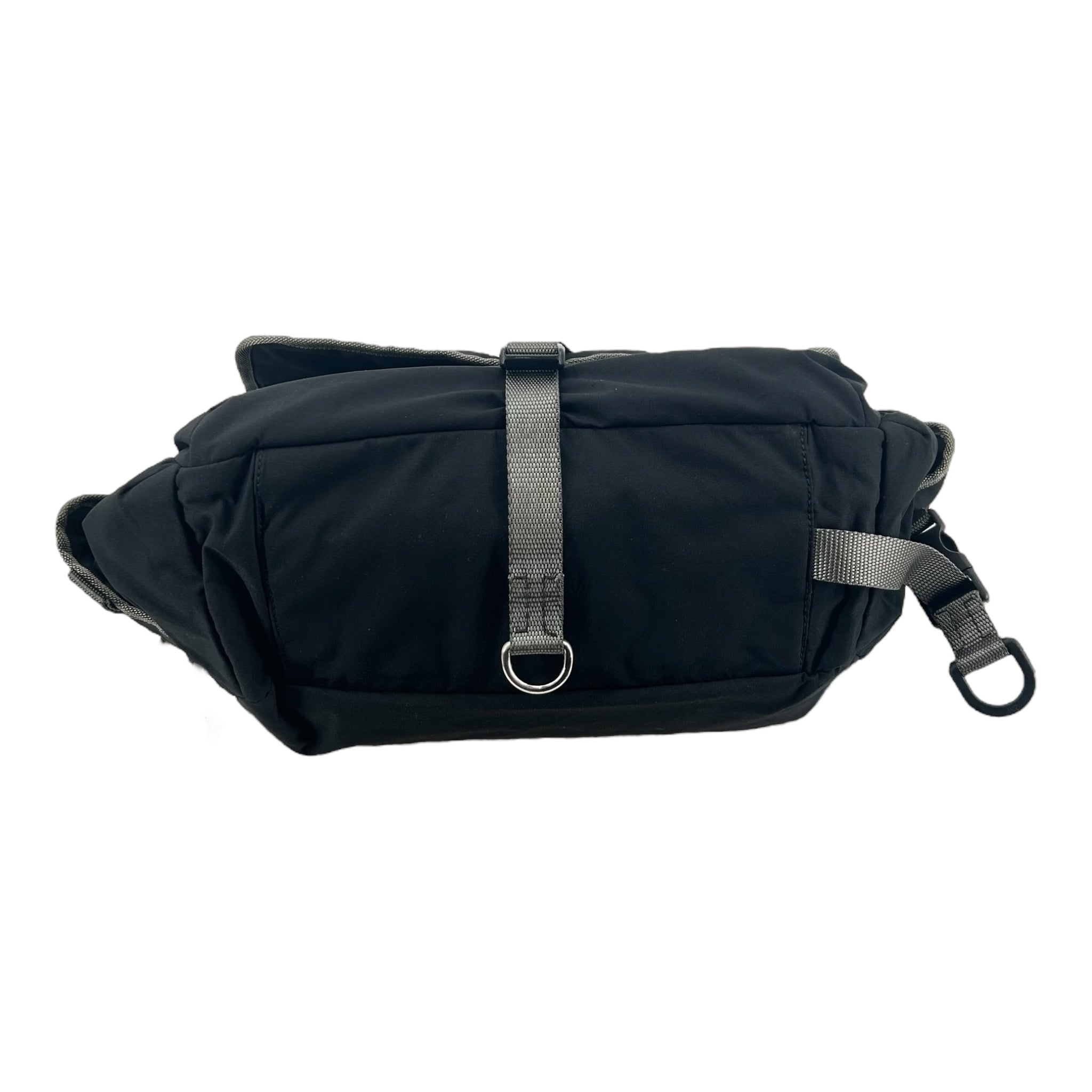 PRADA SPORT/Bondage/Cross Body Bag/Nylon/Multicolor/SPORT/00’s/ view 3