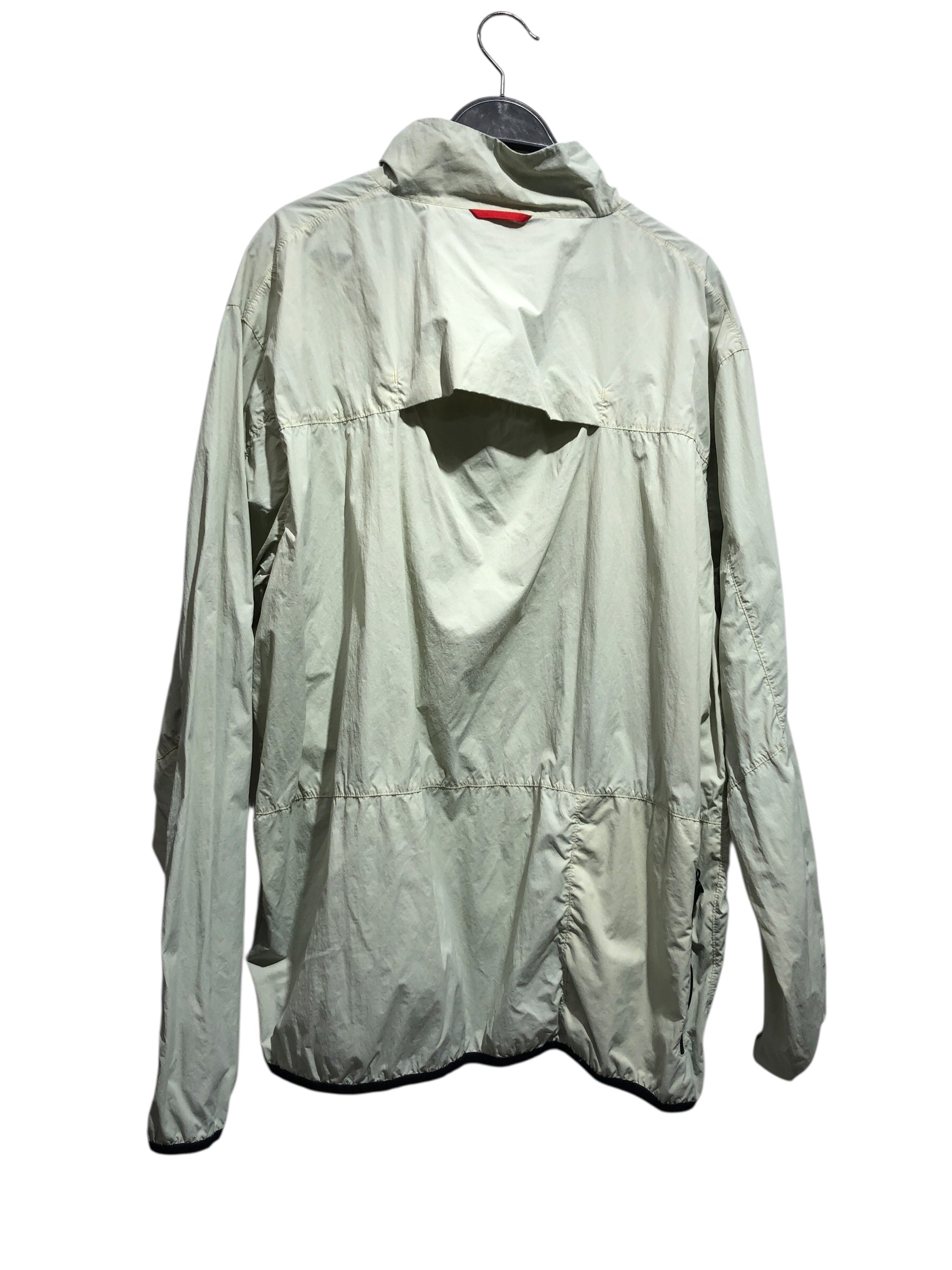 District Vision/Windbreaker/XL/Polyester/GRN/ view 2