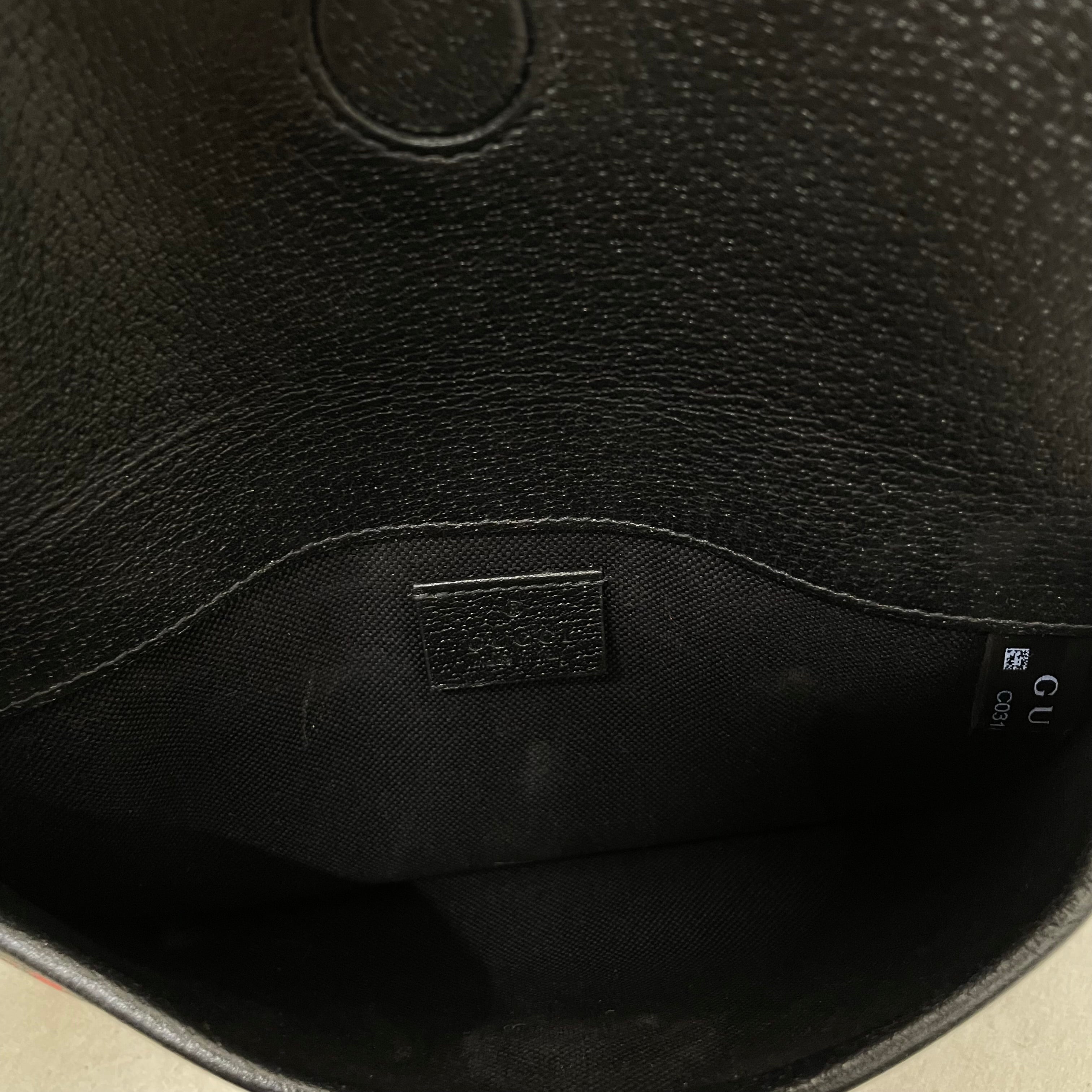 GUCCI/Fanny Pack/Graphic/Leather/MLT/GG PSYCHEDELIC BELT BAG view 3