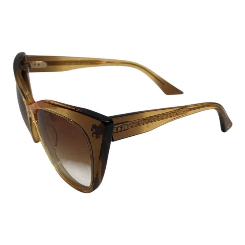 DITA/Sunglasses/Plastic/GLD/