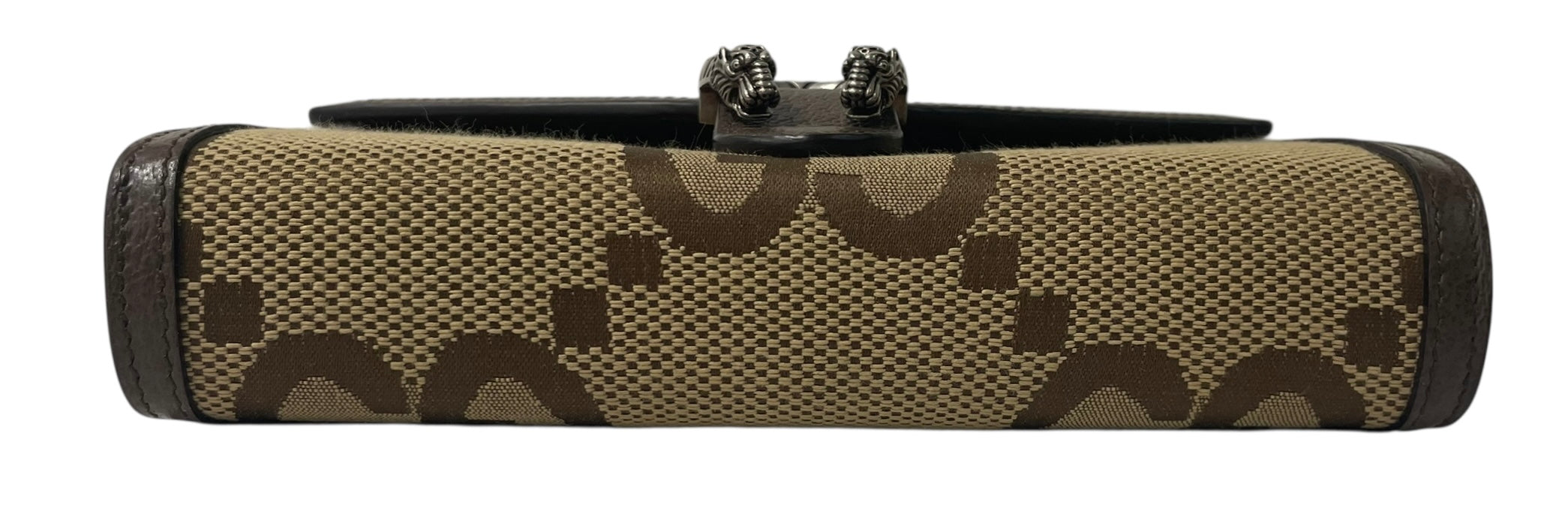 GUCCI/Cross Body Bag/All Over Print/BRW/4012310416 view 3