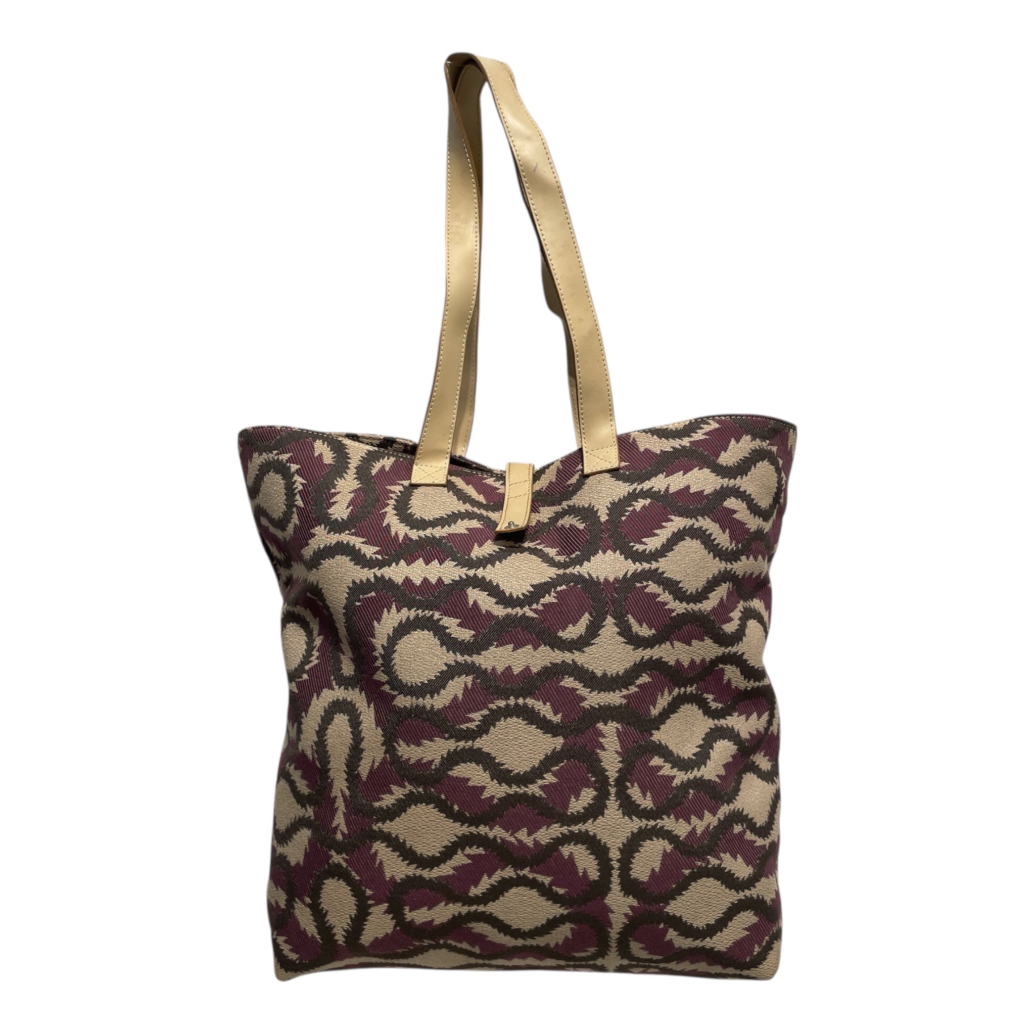 Vivienne Westwood/Bag/All Over Print/PPL/tote bag view 2