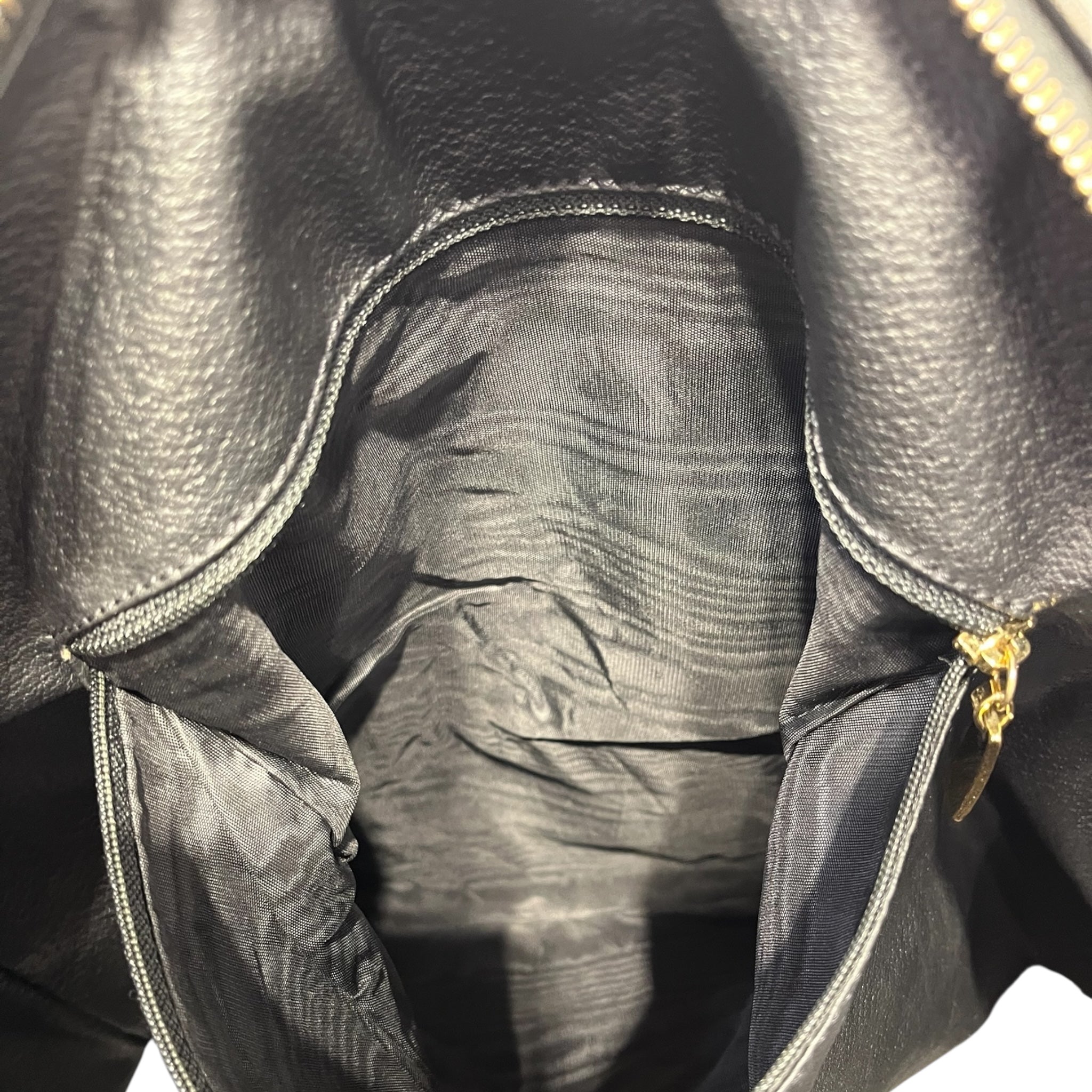 CELINE/Bag/BRW/TRIUMPH BOSTON BAG view 9