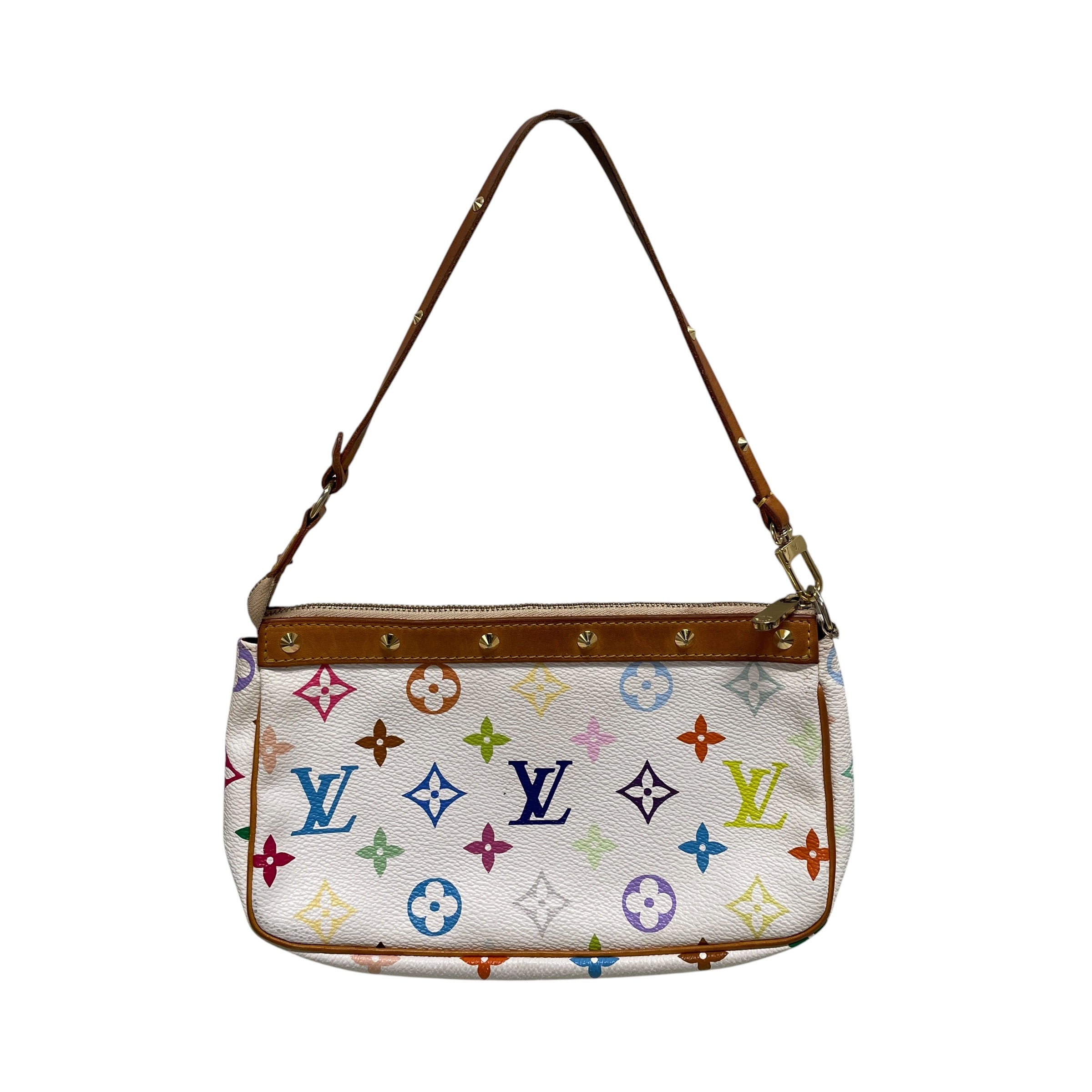 LOUIS VUITTON/Bag/Monogram/MLT/BJWYV39 view 1