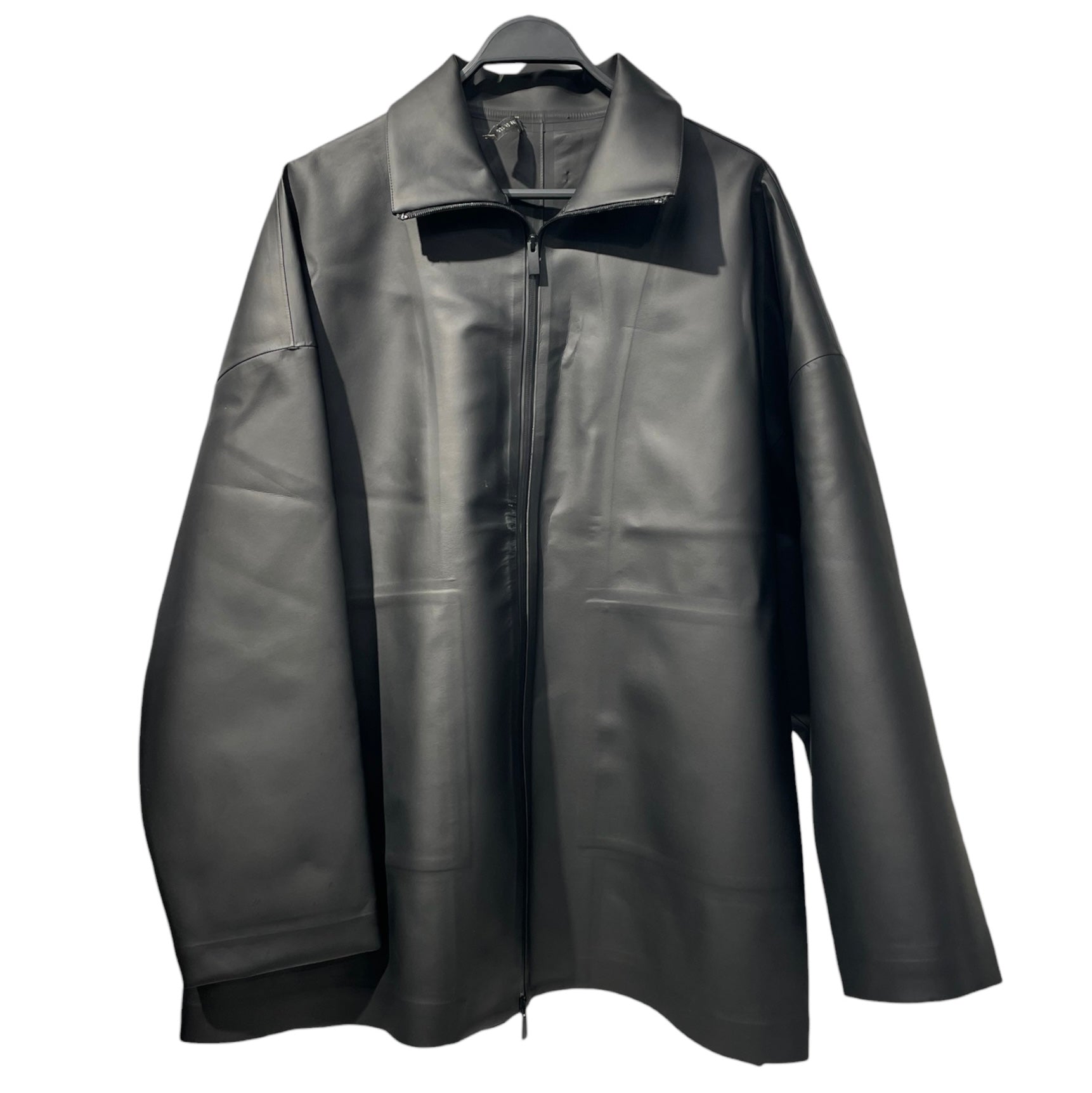 FEAR OF GOD/Jacket/L/BLK/139190 view 1