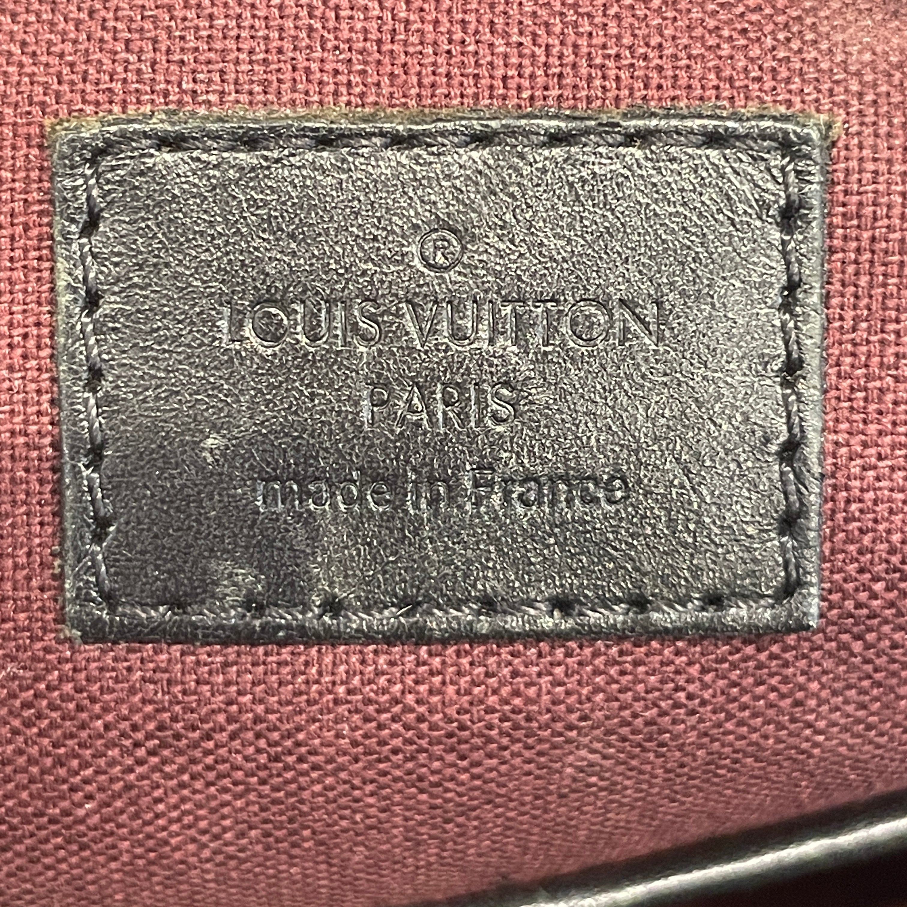 LOUIS VUITTON/Cross Body Bag/Monogram/CML/MACASSAR TORRES view 7