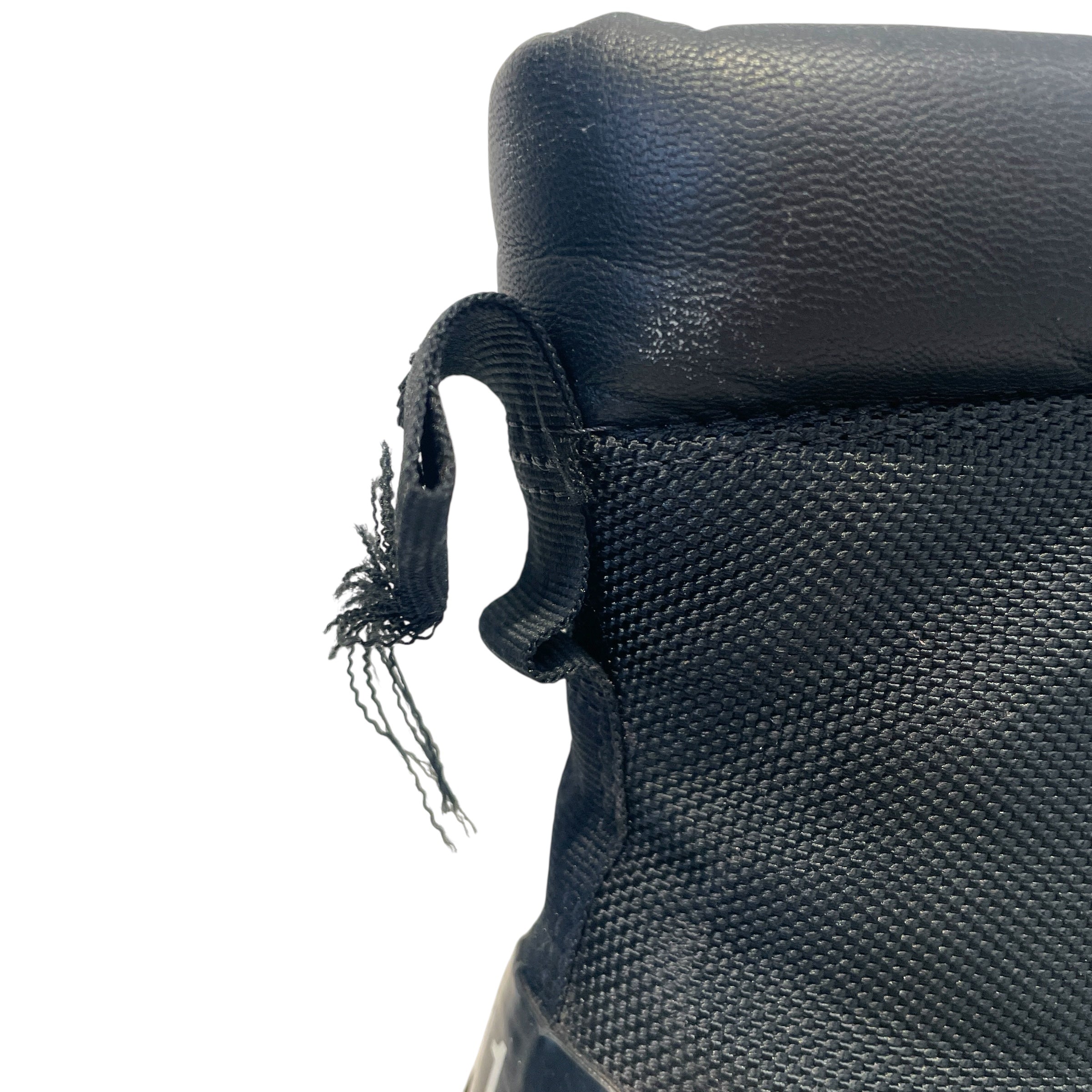 AMBUSH/Boots/US 11/BLK/Converse view 5