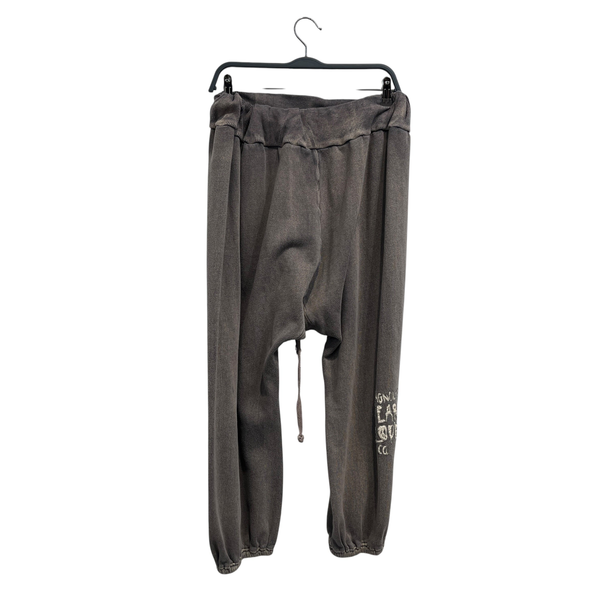 Magnolia Pearl/Bottoms/OS/Cotton/GRY/Sweatpants view 2