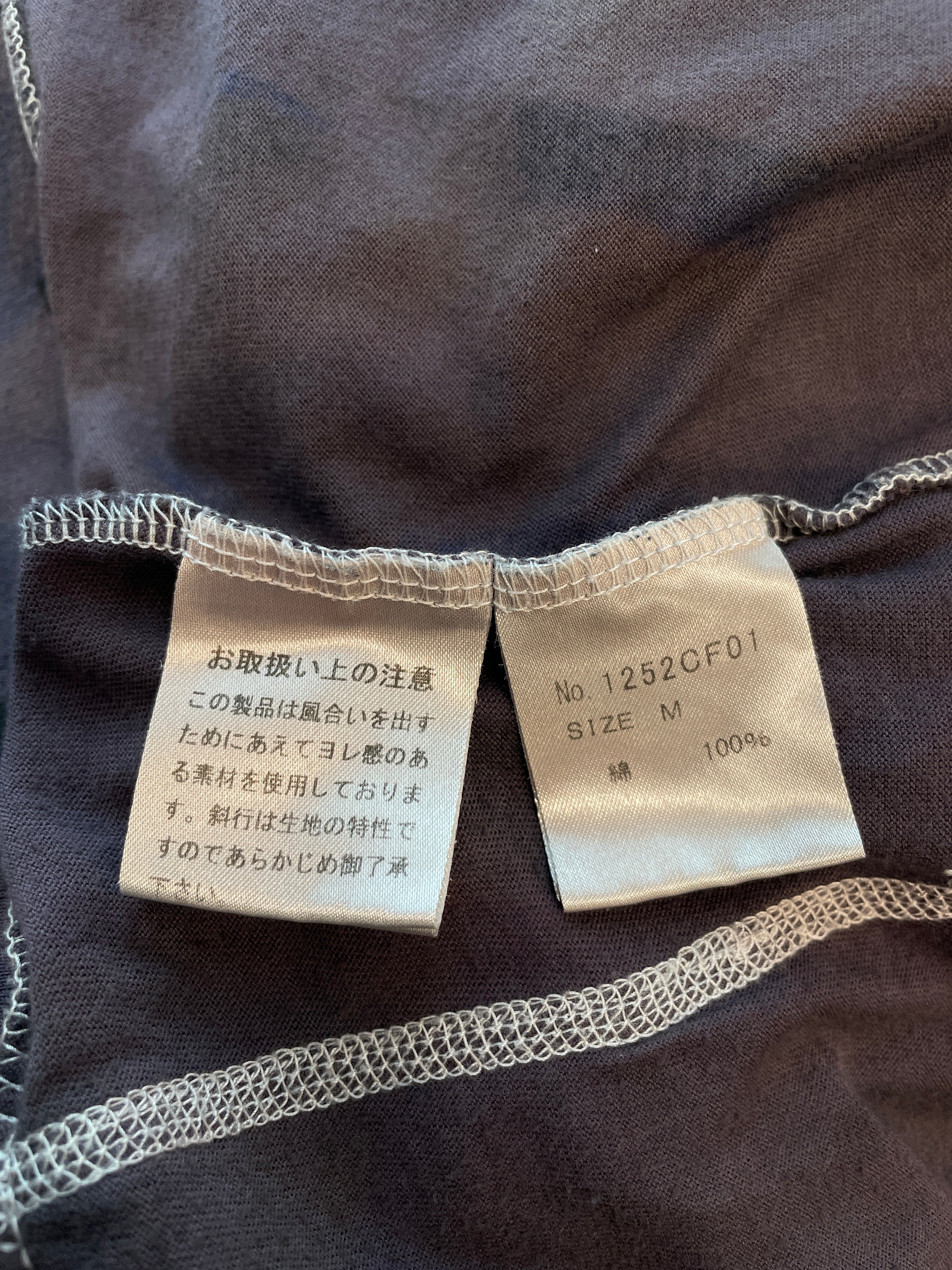 HYSTERIC GLAMOUR/Zip Up Hoodie/M/All Over Print/Cotton/PPL/PLAYBOY\CARD DECK PRINT view 5