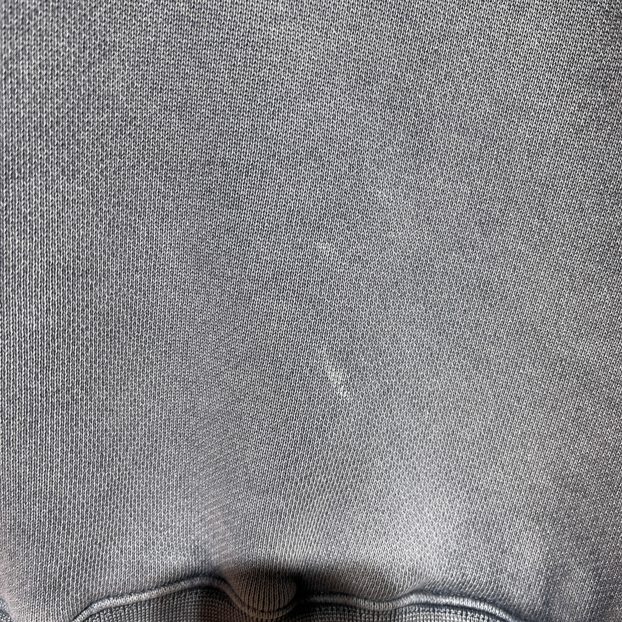 Alexander Wang/Sweater/L/Cotton/PPL/Embossed Logo view 7