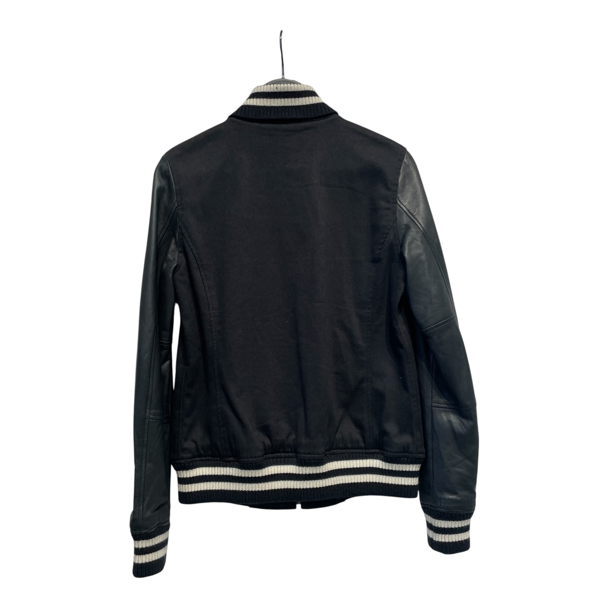 HYSTERIC GLAMOUR/Jacket/S/Denim/BLK/ view 2