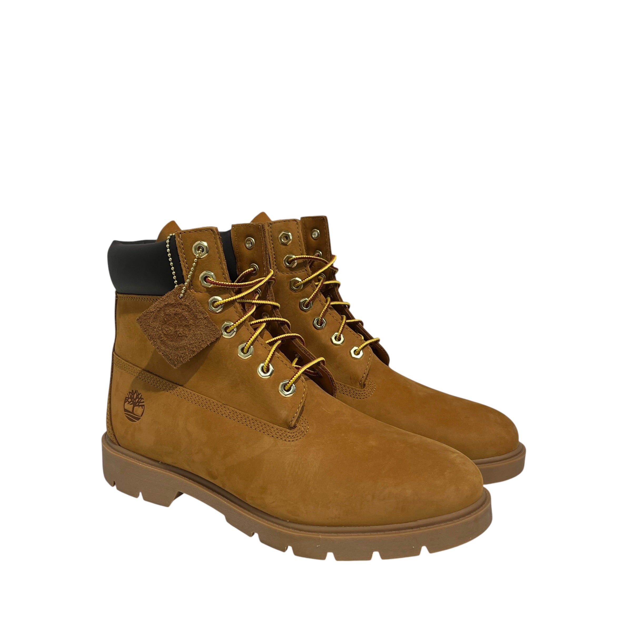 Timberland/Lace Up Boots/US 11/Leather/BEG/6in Premium view 1