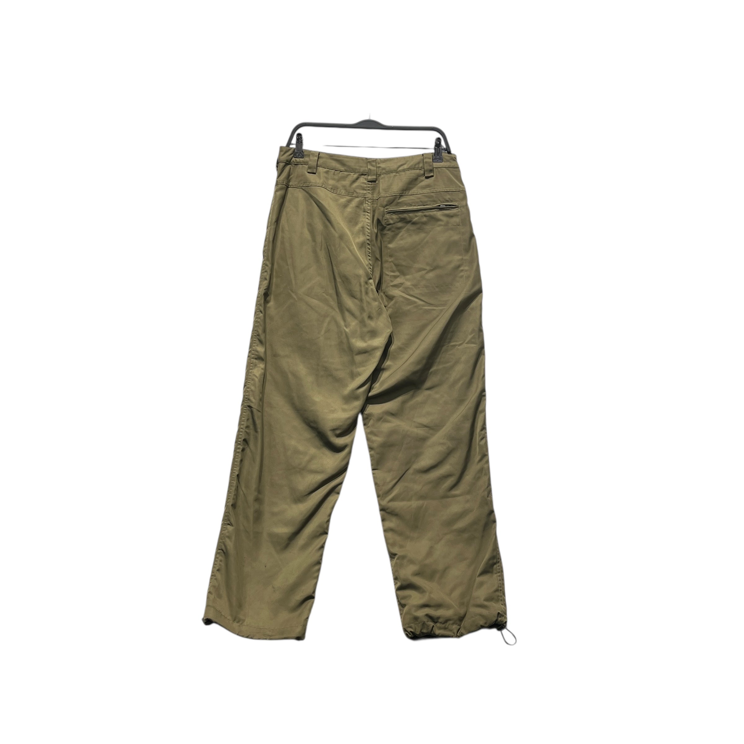 PALACE/Cargo Pants/S/Polyester/GRN/P2B CARGO TROUSERS view 2