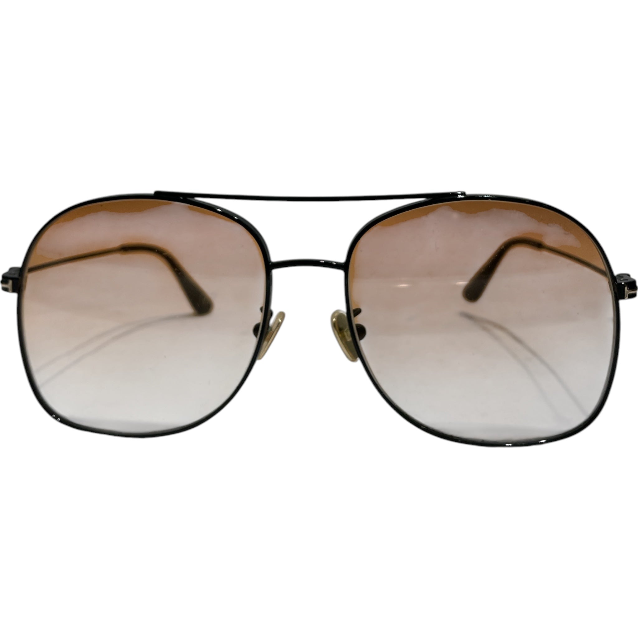 TOM FORD/Sunglasses/Celluloid/BLK/Delliah TF758-D view 1