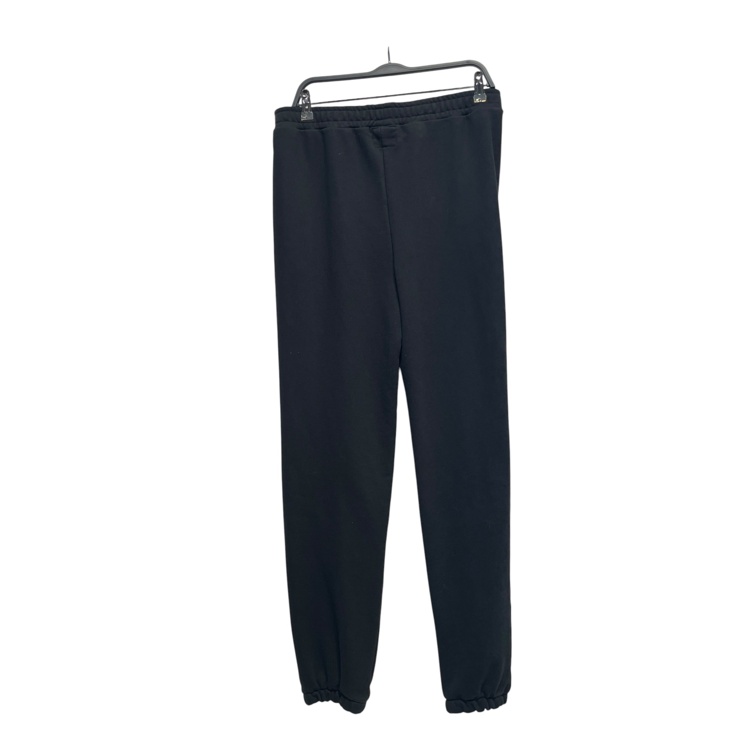 SAINT VANITY/Pants/XL/Cotton/BLK/Graphic/ view 2