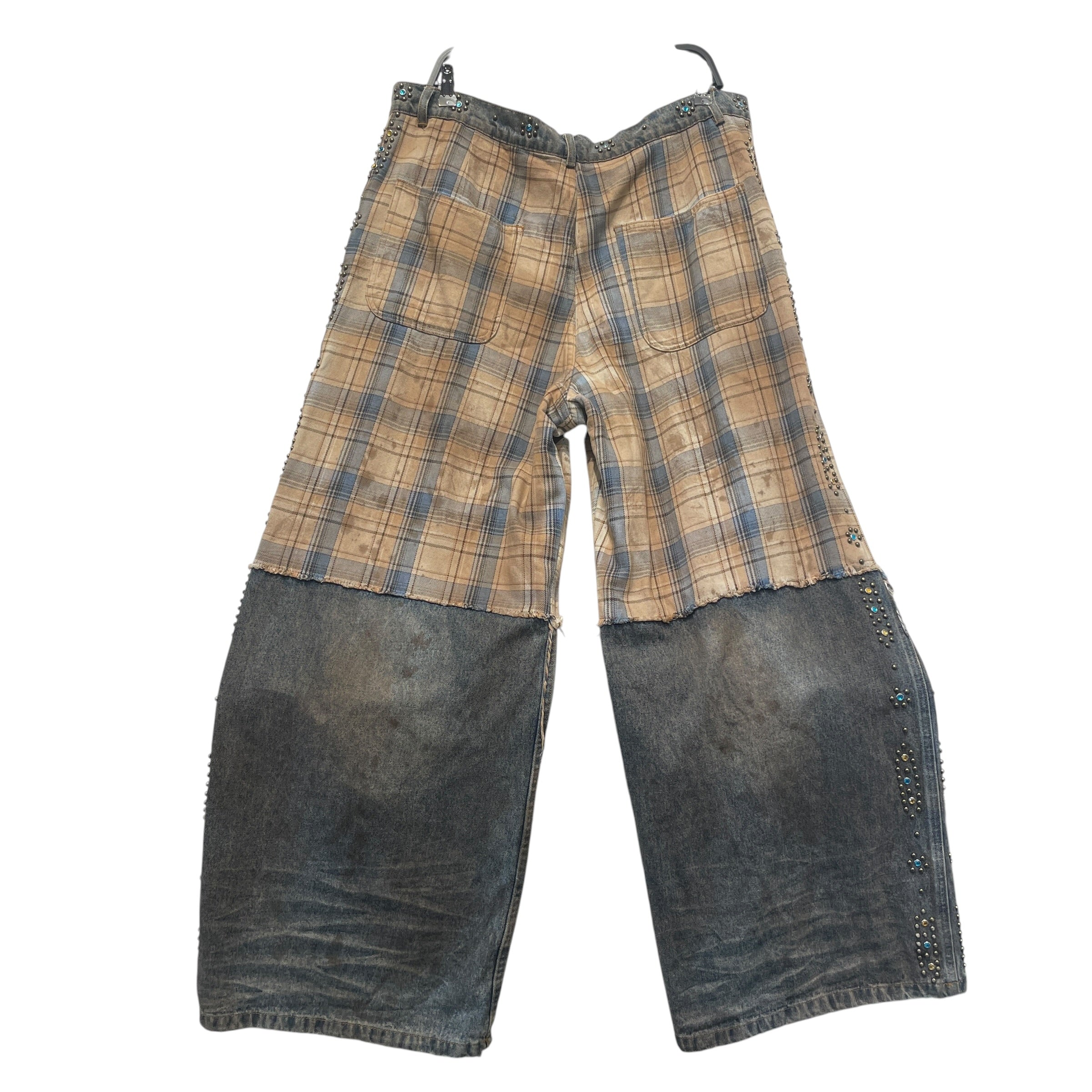 Vale/Pants/34/Denim/IDG/Skyfall Pants view 3