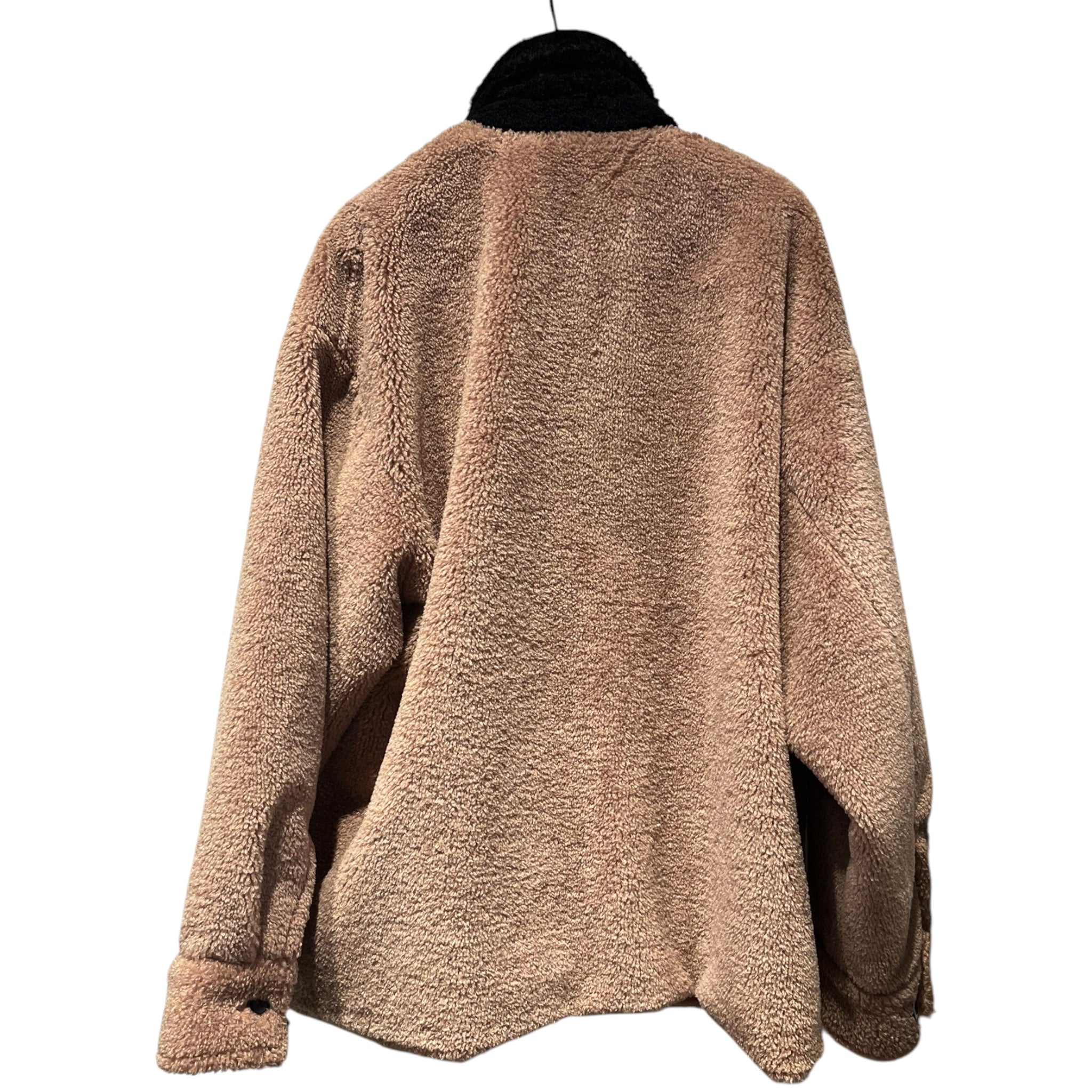 CULLNI/Jacket/2/CML/CULLNI 4 POCKET FUZZY JKT view 2