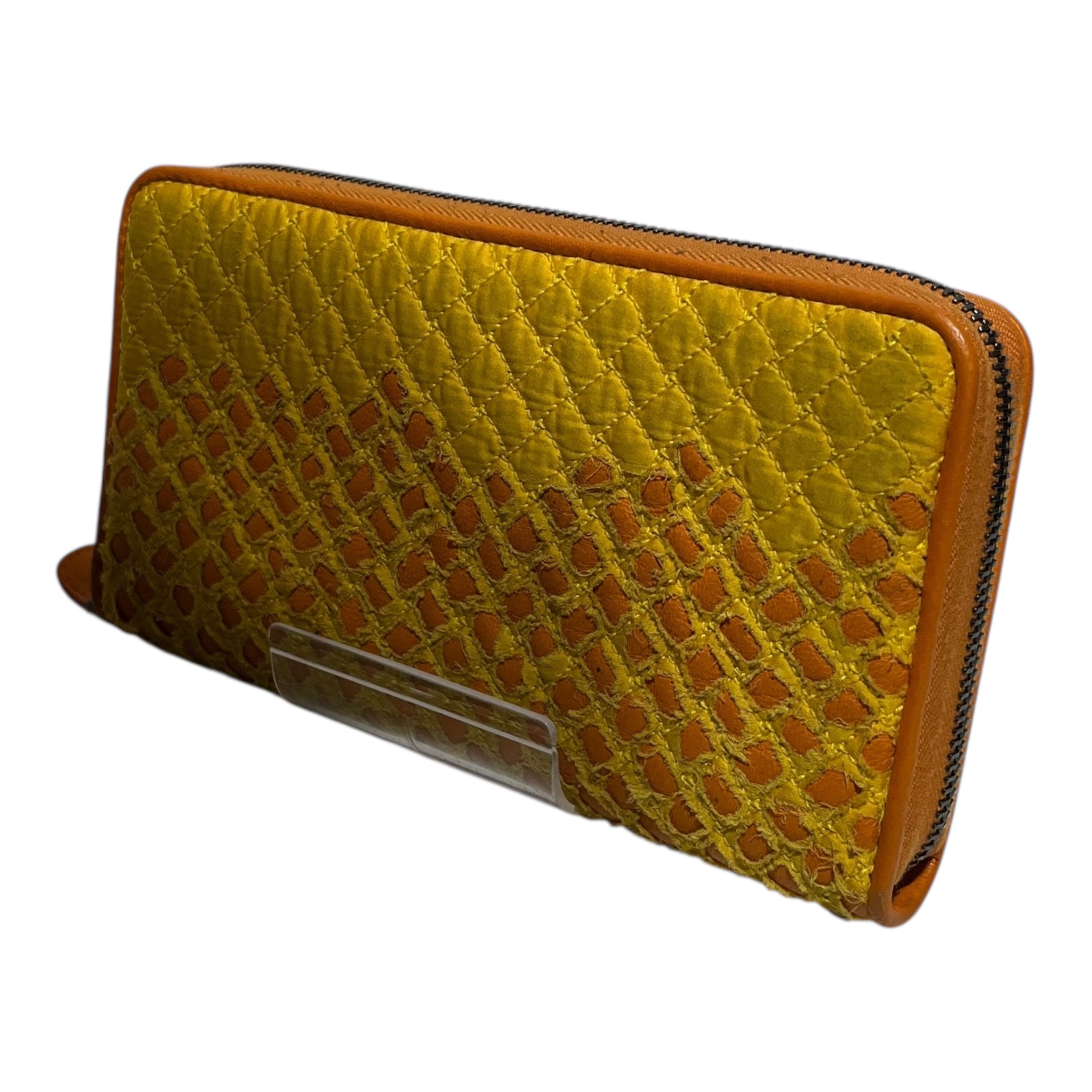 BOTTEGA VENETA/Clutch Bag/Leather/ORN/ view 1