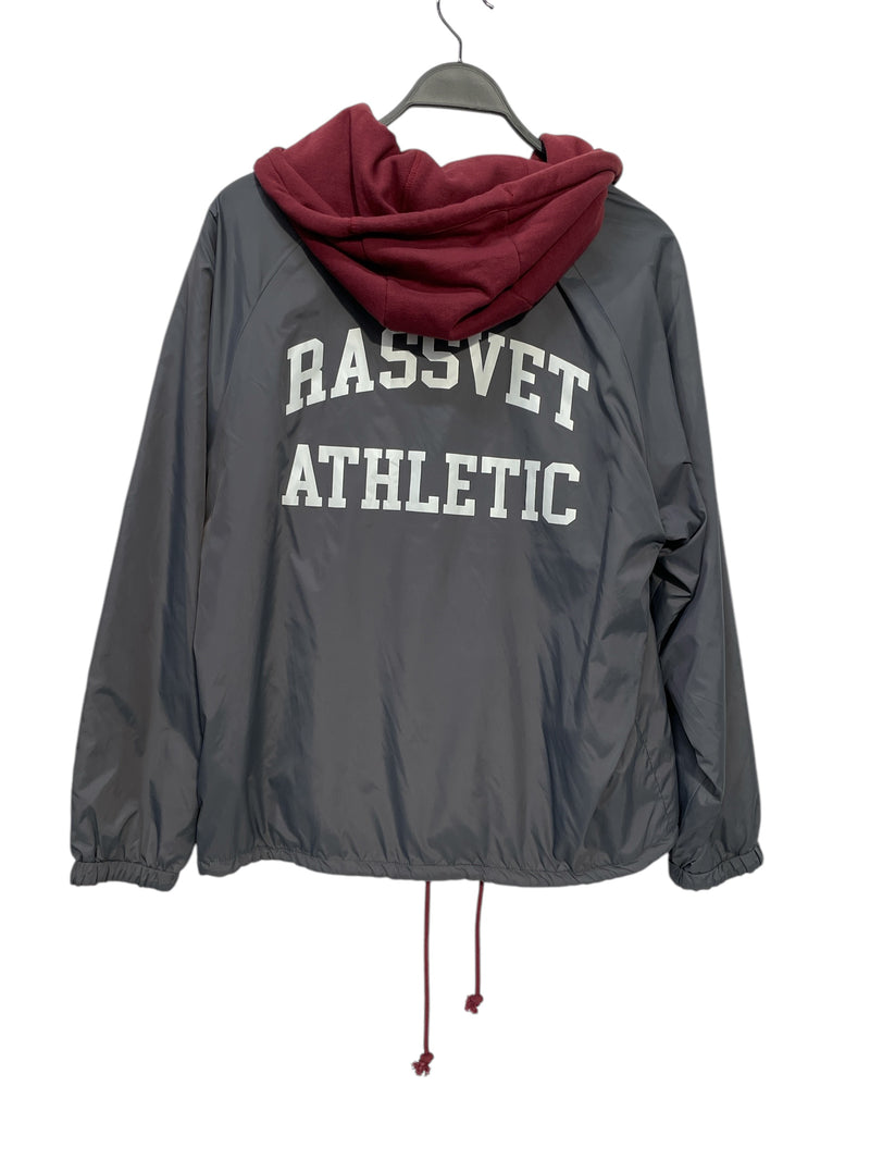 Paccbet jacket hotsell